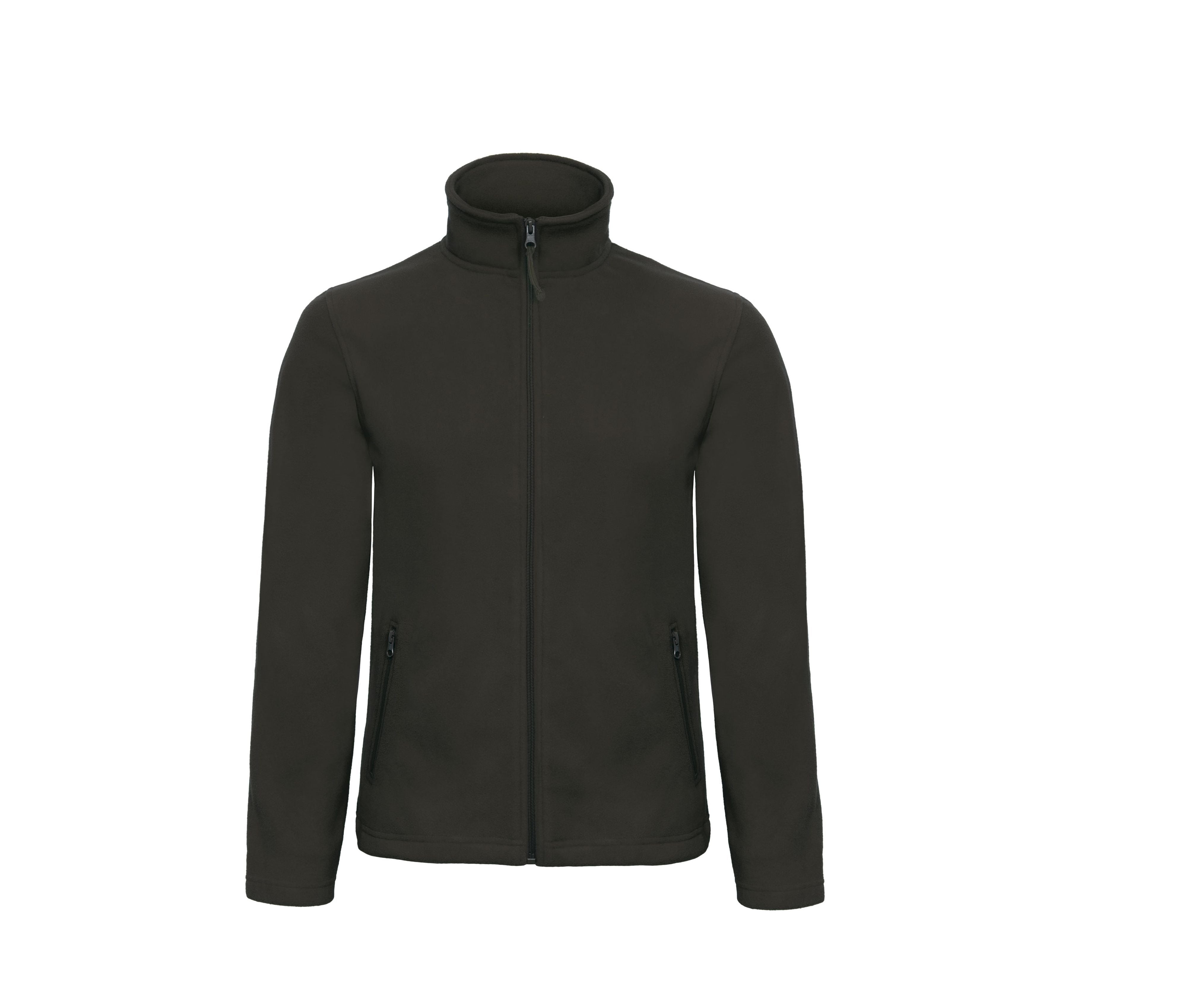 Chaqueta Polar Cremallera - B&C BCI51