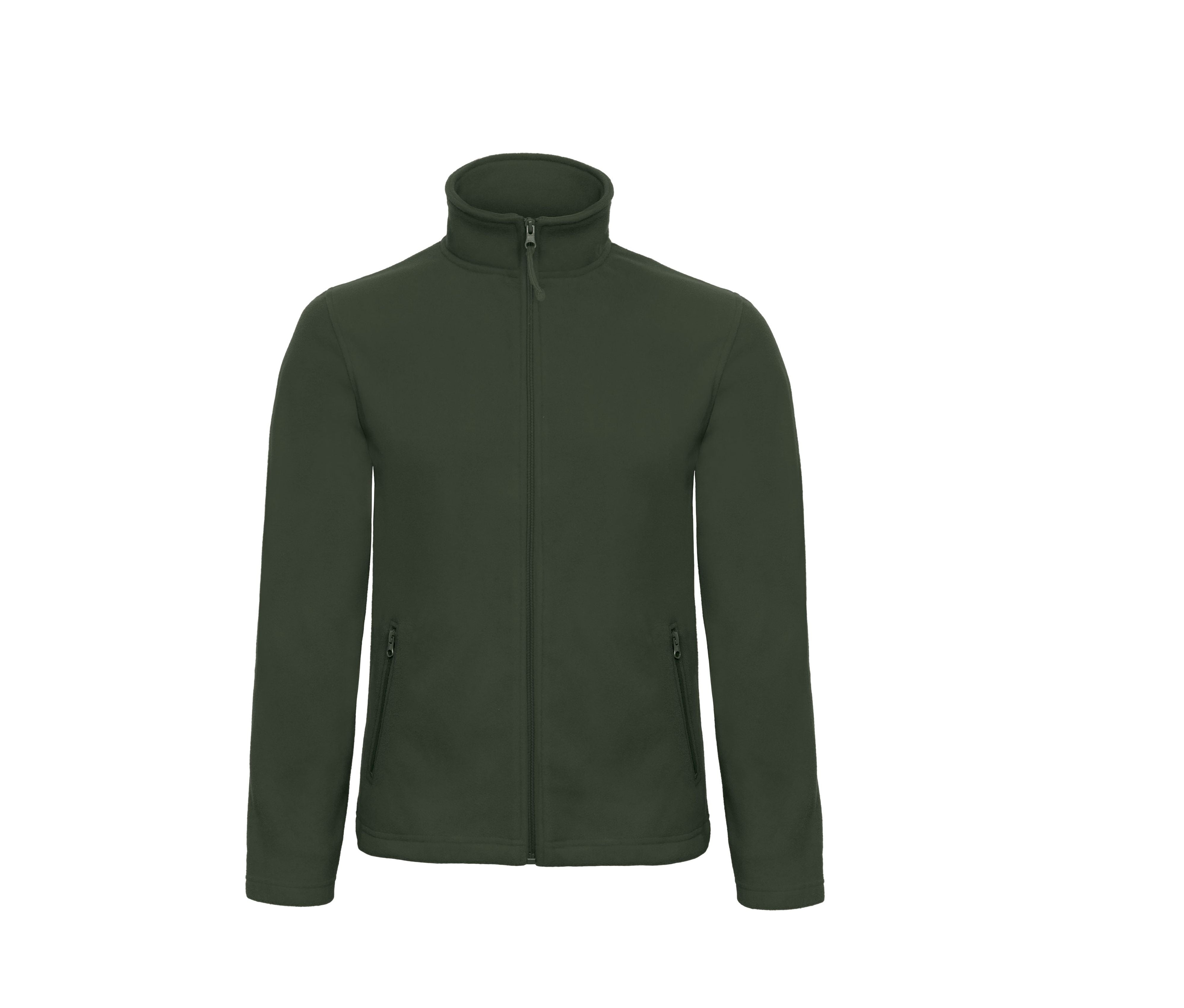 Chaqueta Polar Cremallera - B&C BCI51
