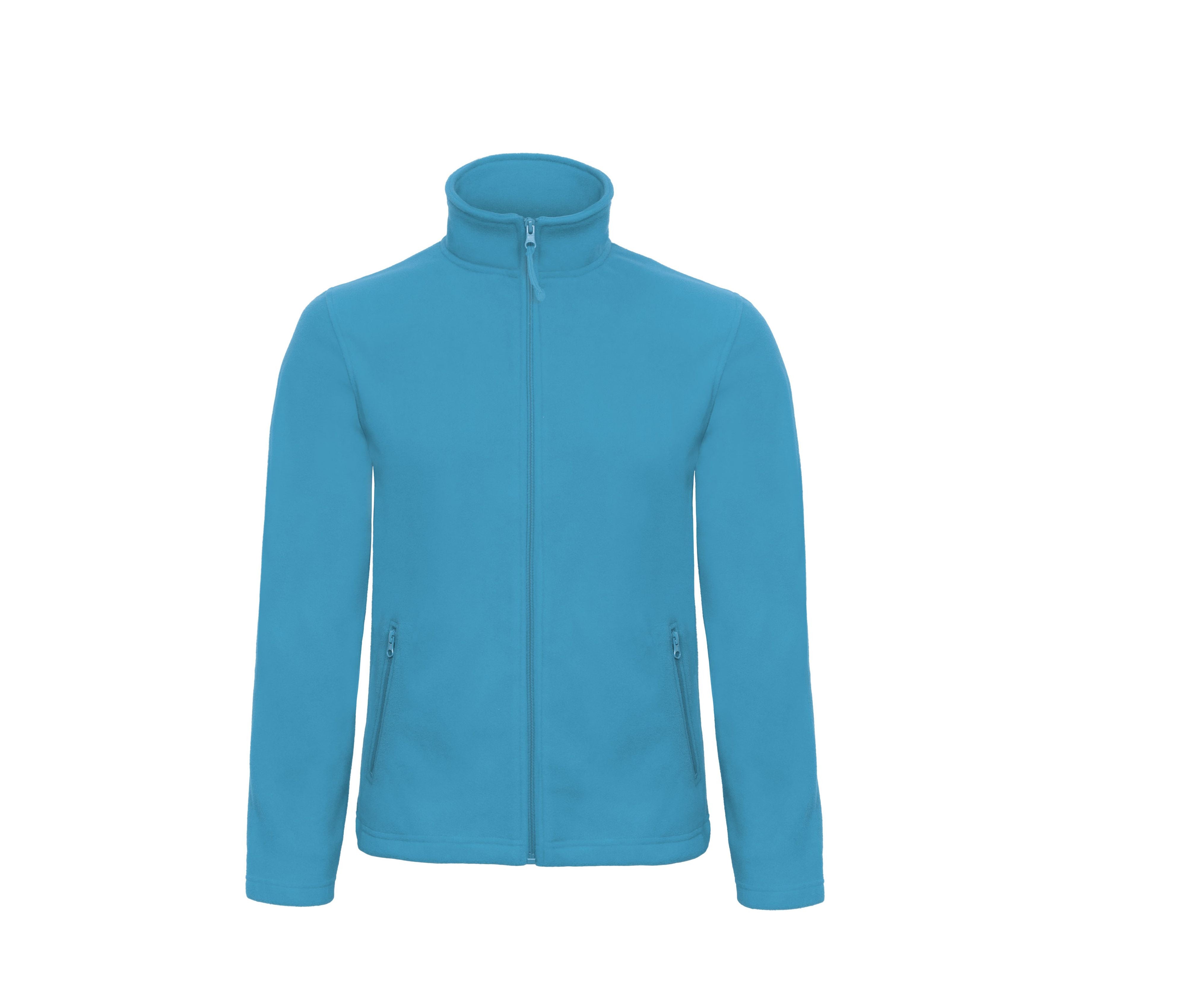 Chaqueta Polar Cremallera - B&C BCI51