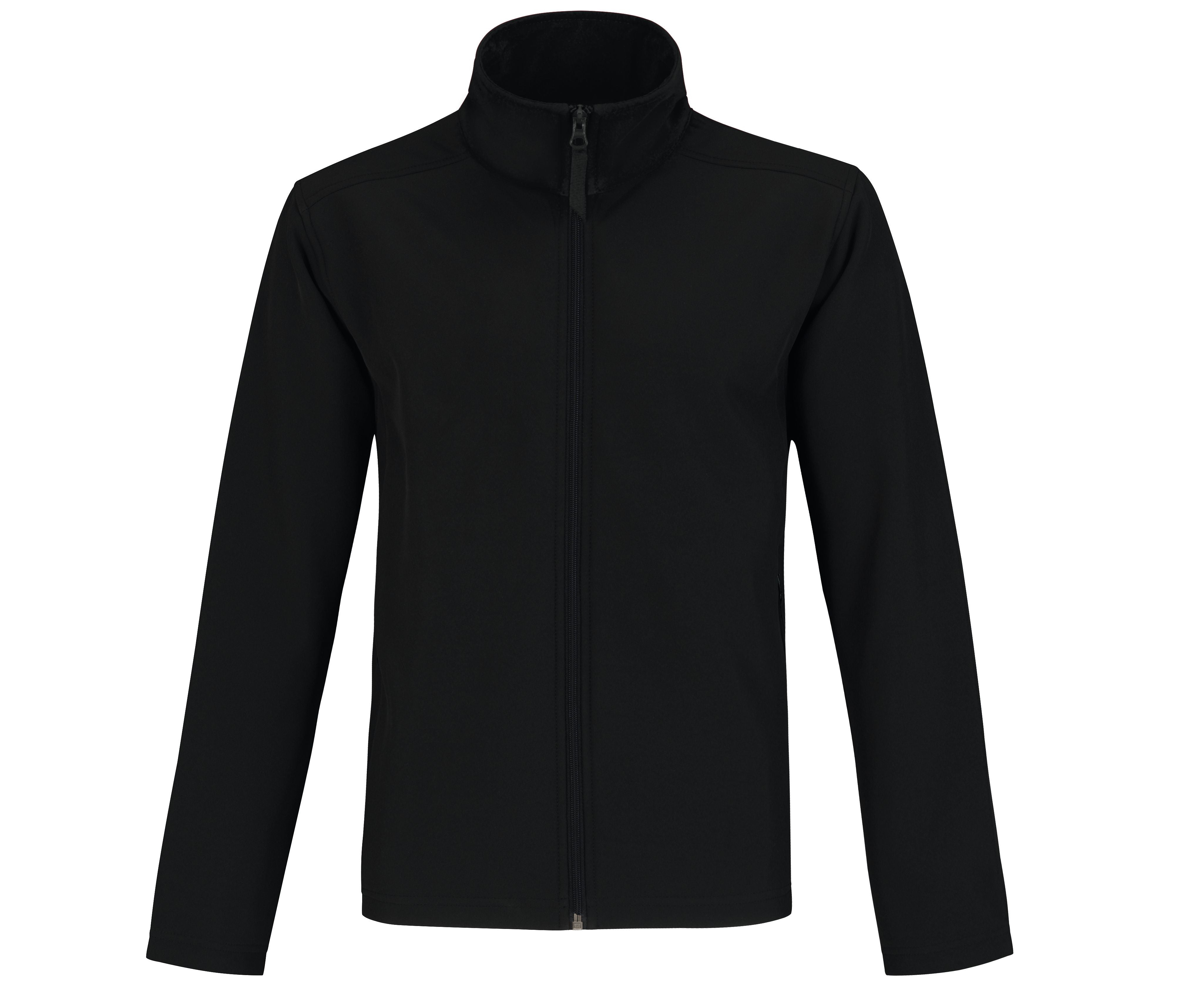 Chaqueta Softshell ID.710 para Hombre - B&C BCI71