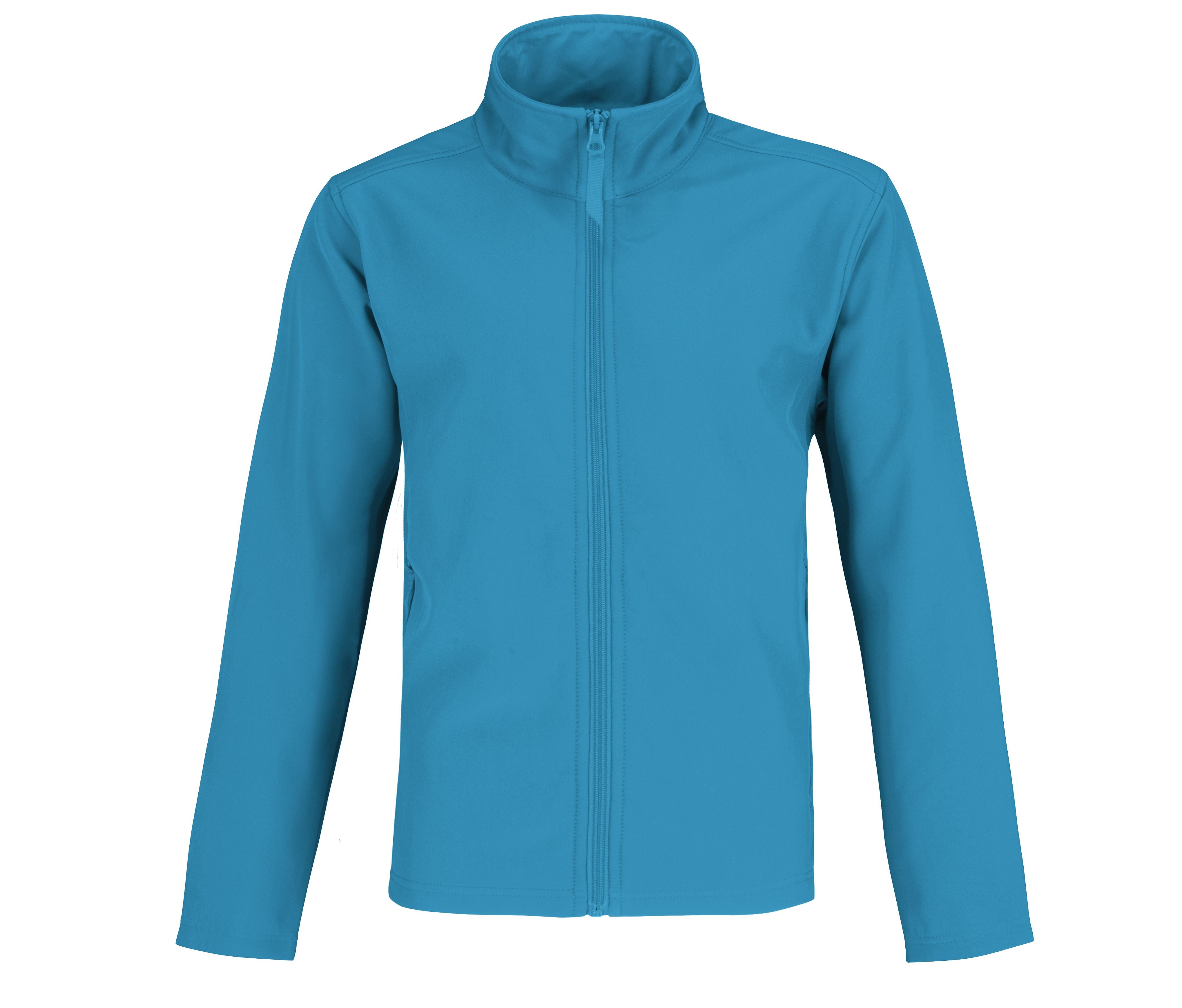 Chaqueta Softshell ID.710 para Hombre - B&C BCI71