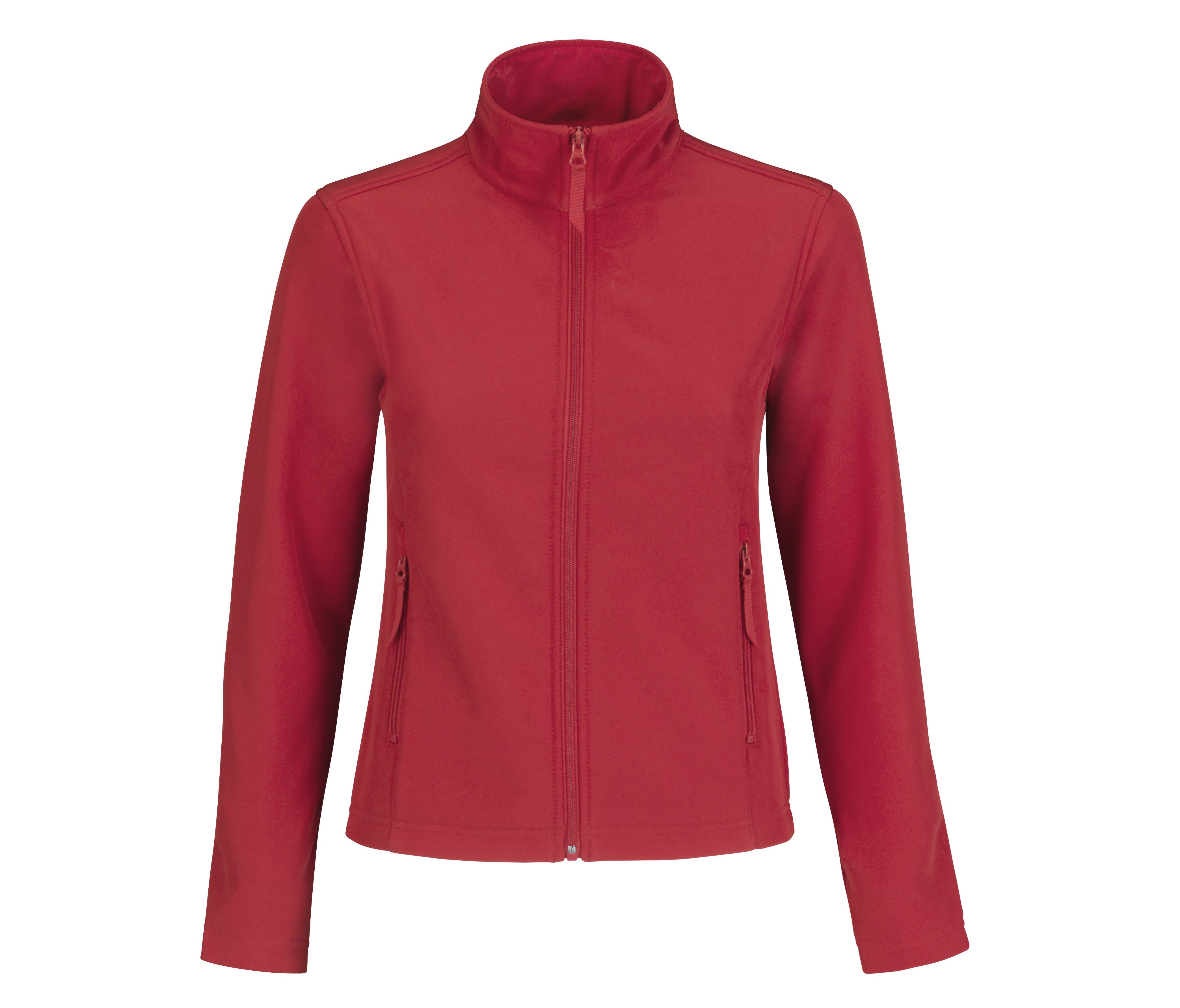 Chaqueta Softshell ID.710 para Mujer - B&C BCI7F