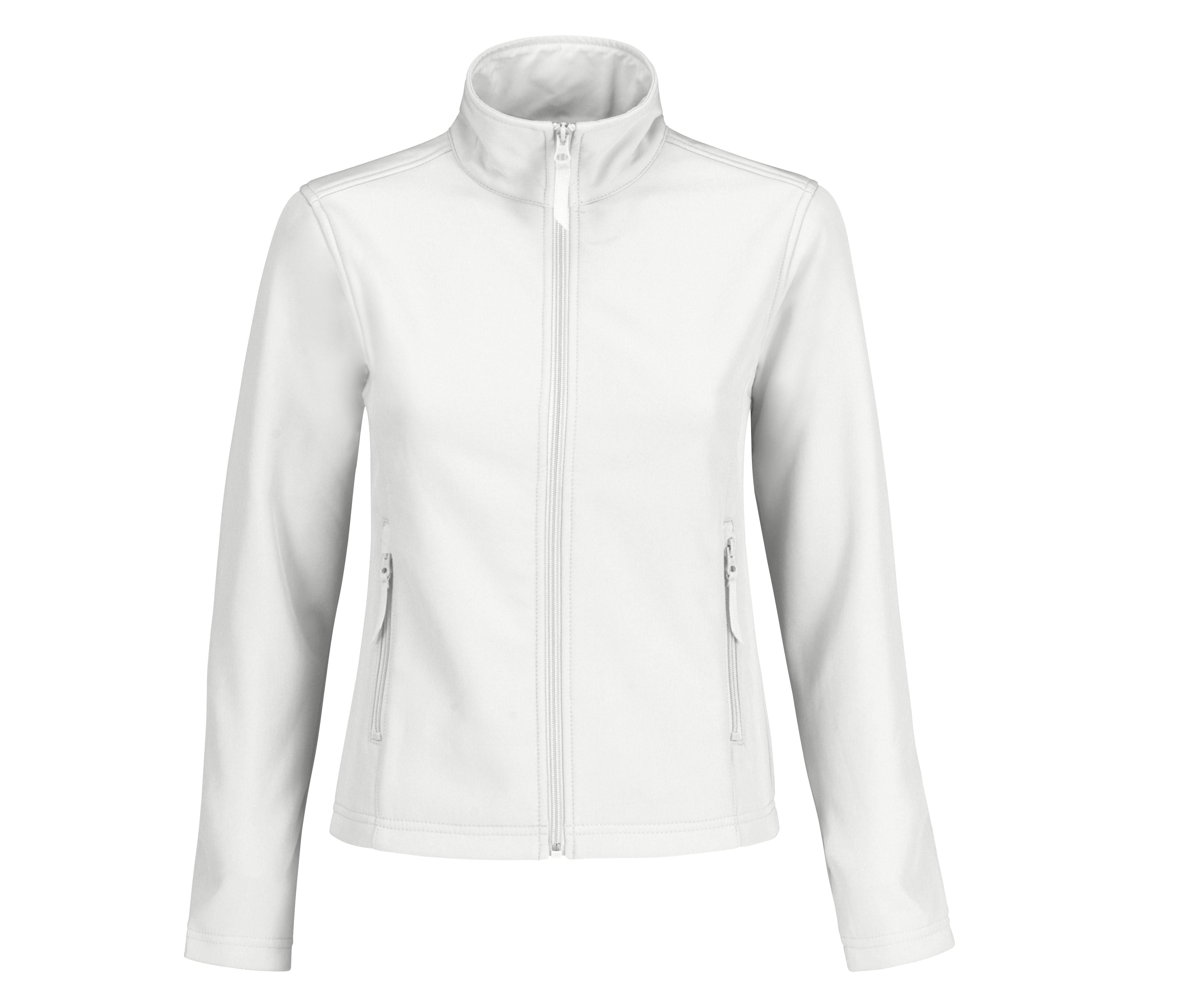 Chaqueta Softshell ID.710 para Mujer - B&C BCI7F