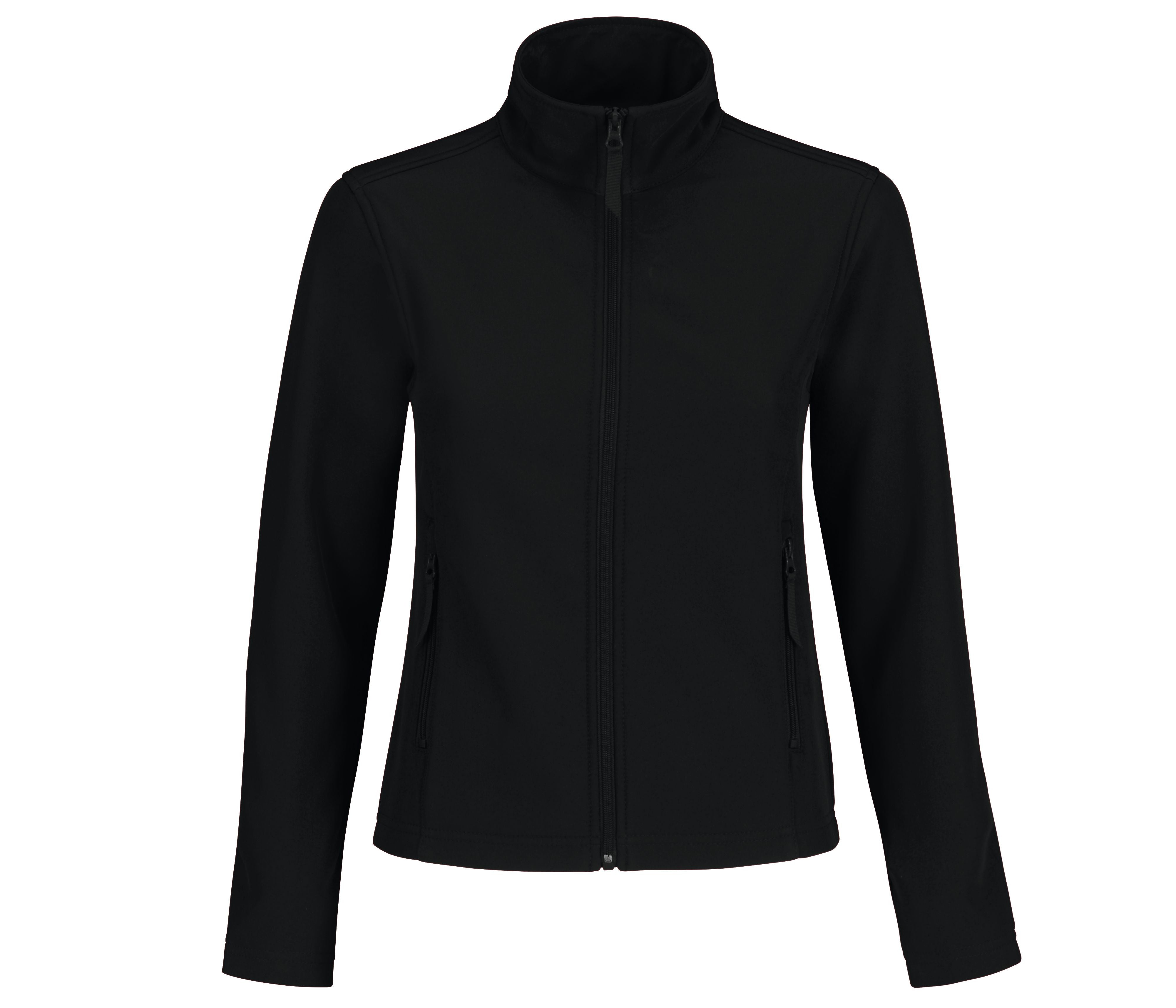 Chaqueta Softshell ID.710 para Mujer - B&C BCI7F