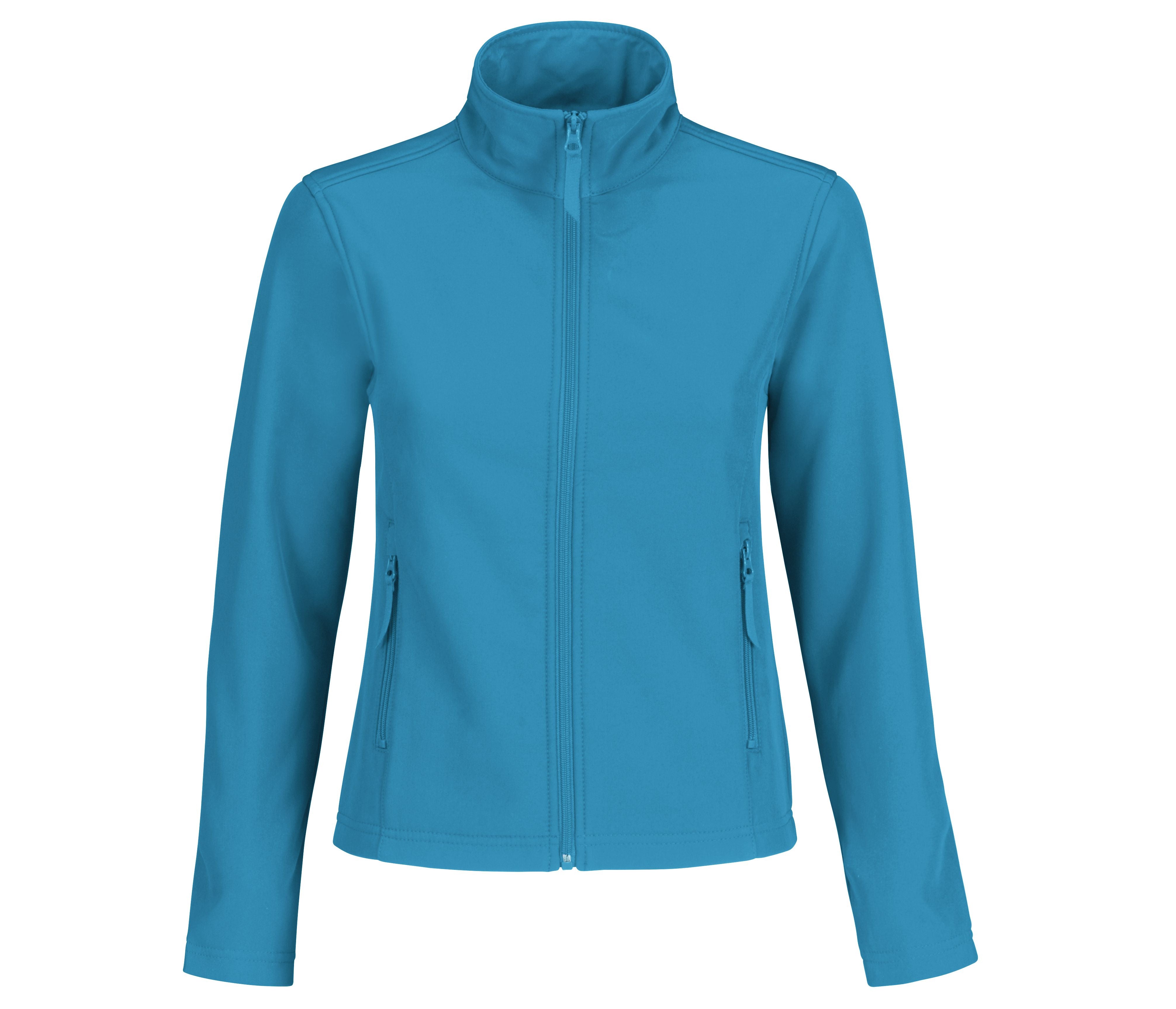 Chaqueta Softshell ID.710 para Mujer - B&C BCI7F