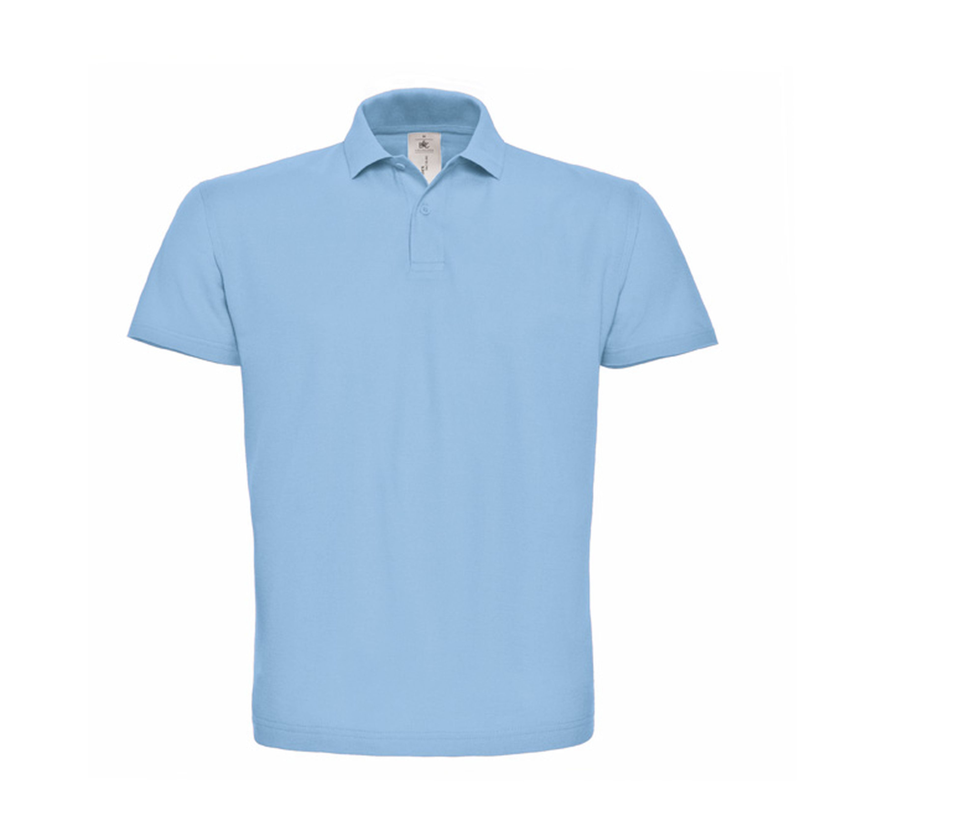 Polo 180 de Algodón - B&C BCID1