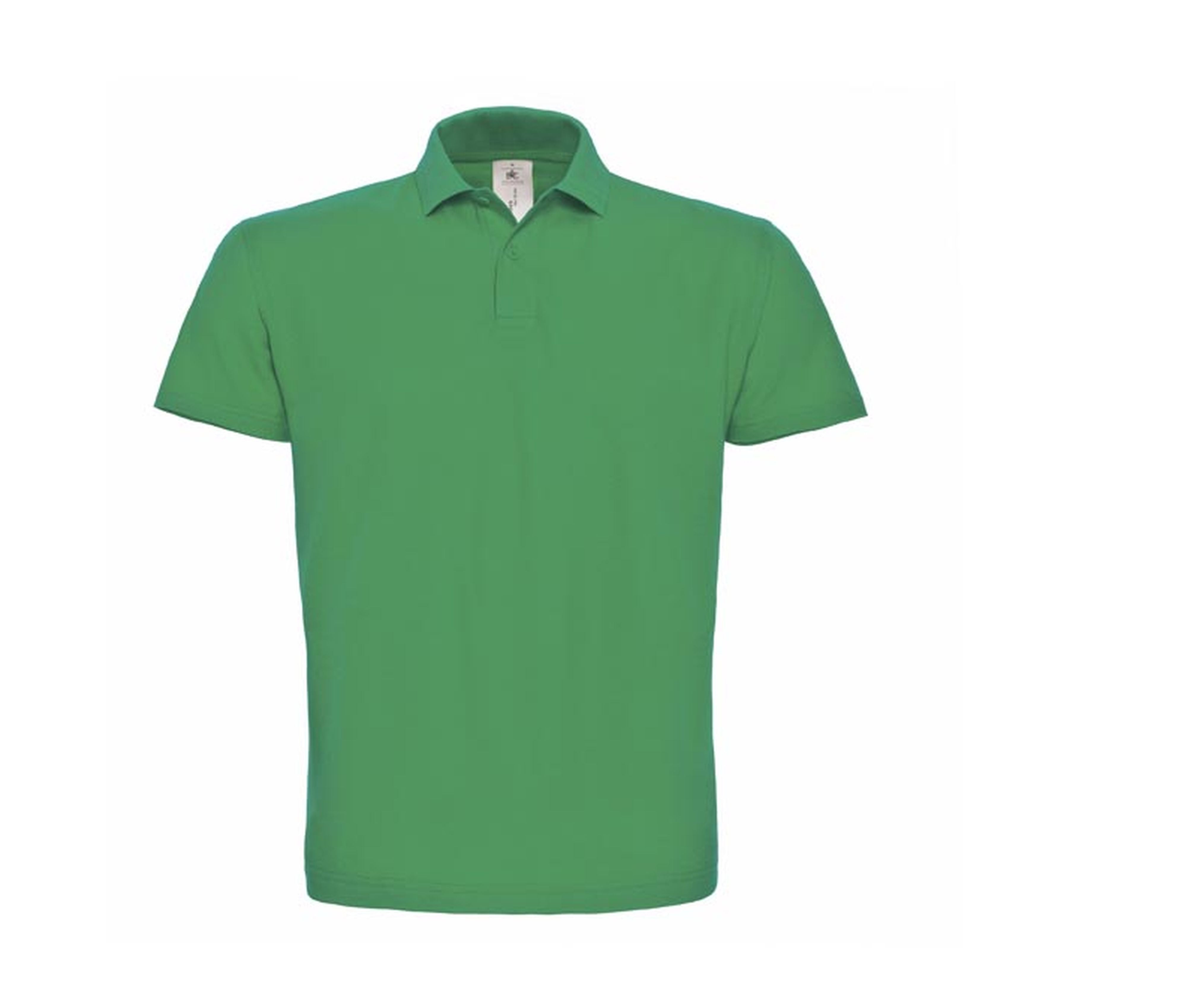 Polo 180 de Algodón - B&C BCID1