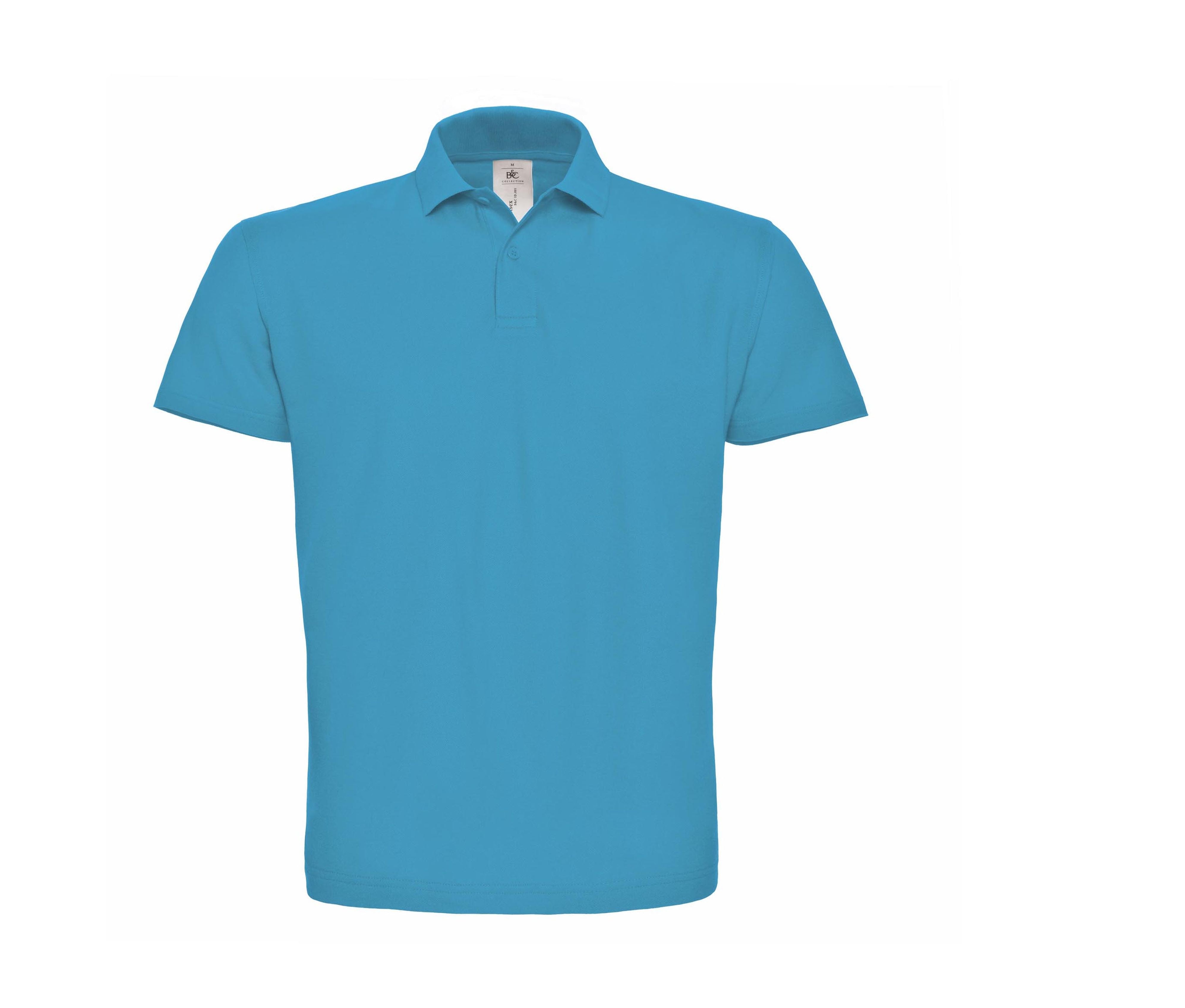 Polo 180 de Algodón - B&C BCID1