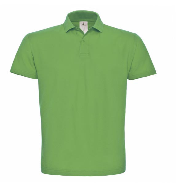 Polo 180 de Algodón - B&C BCID1
