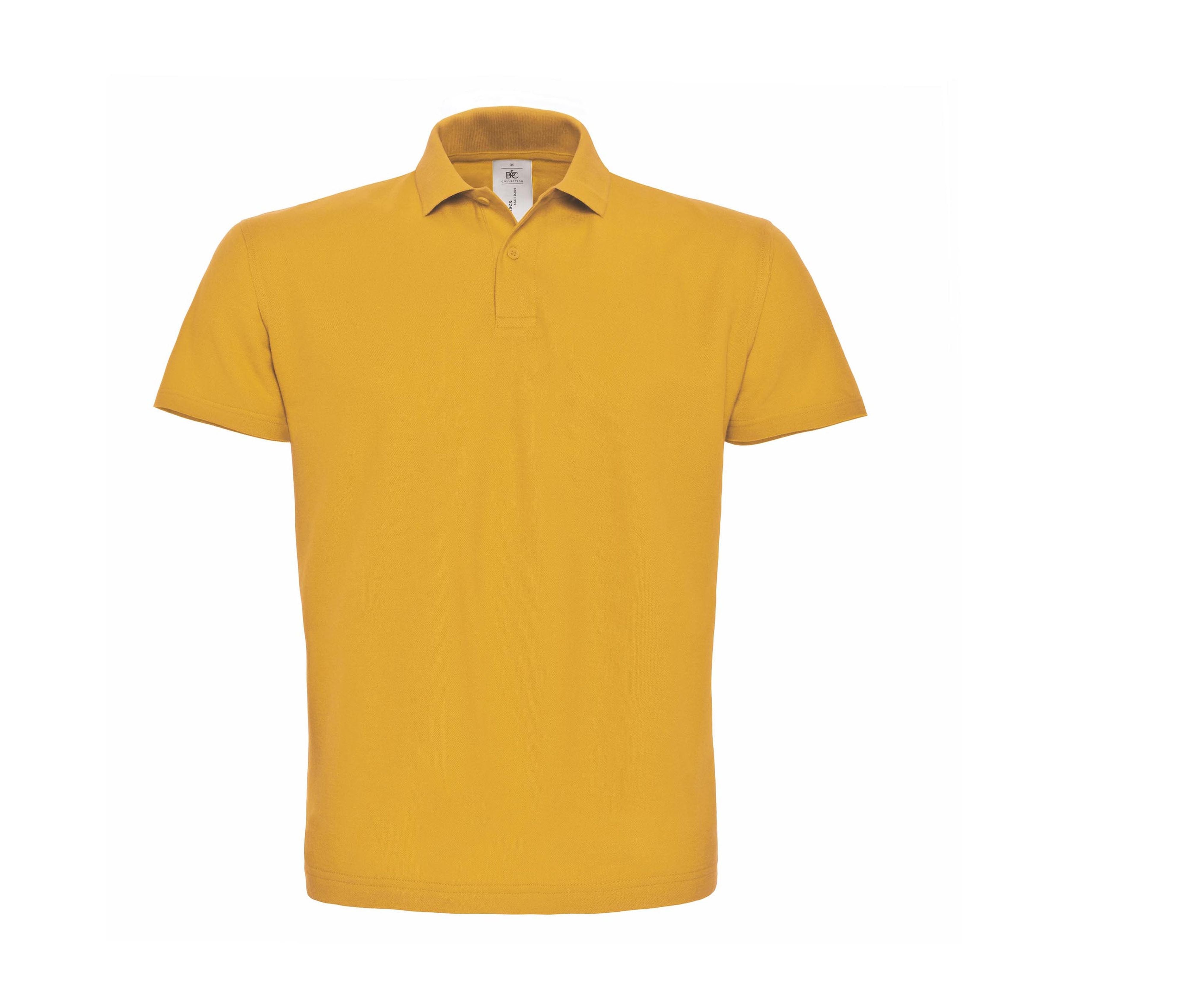 Polo 180 de Algodón - B&C BCID1