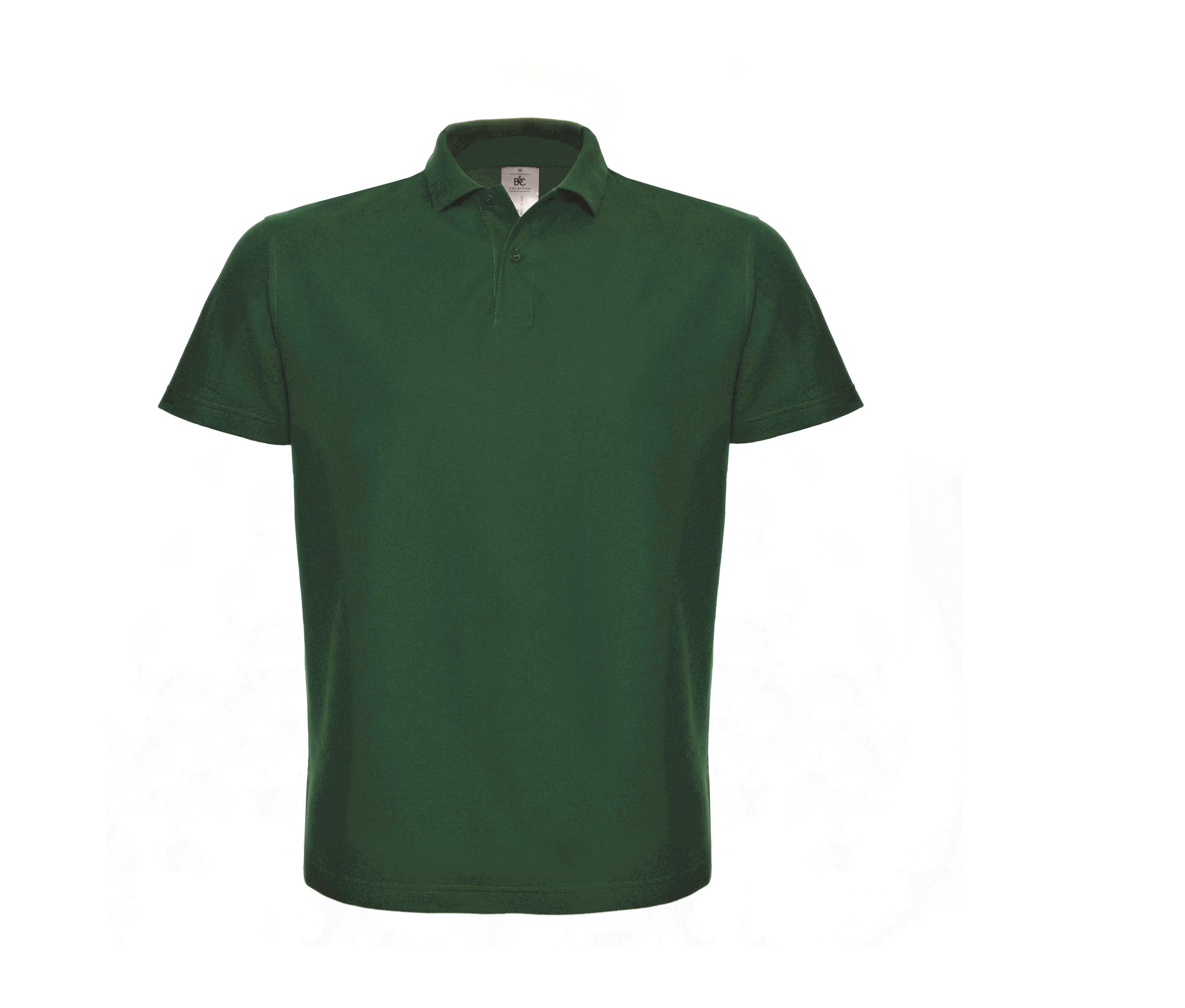 Polo 180 de Algodón - B&C BCID1