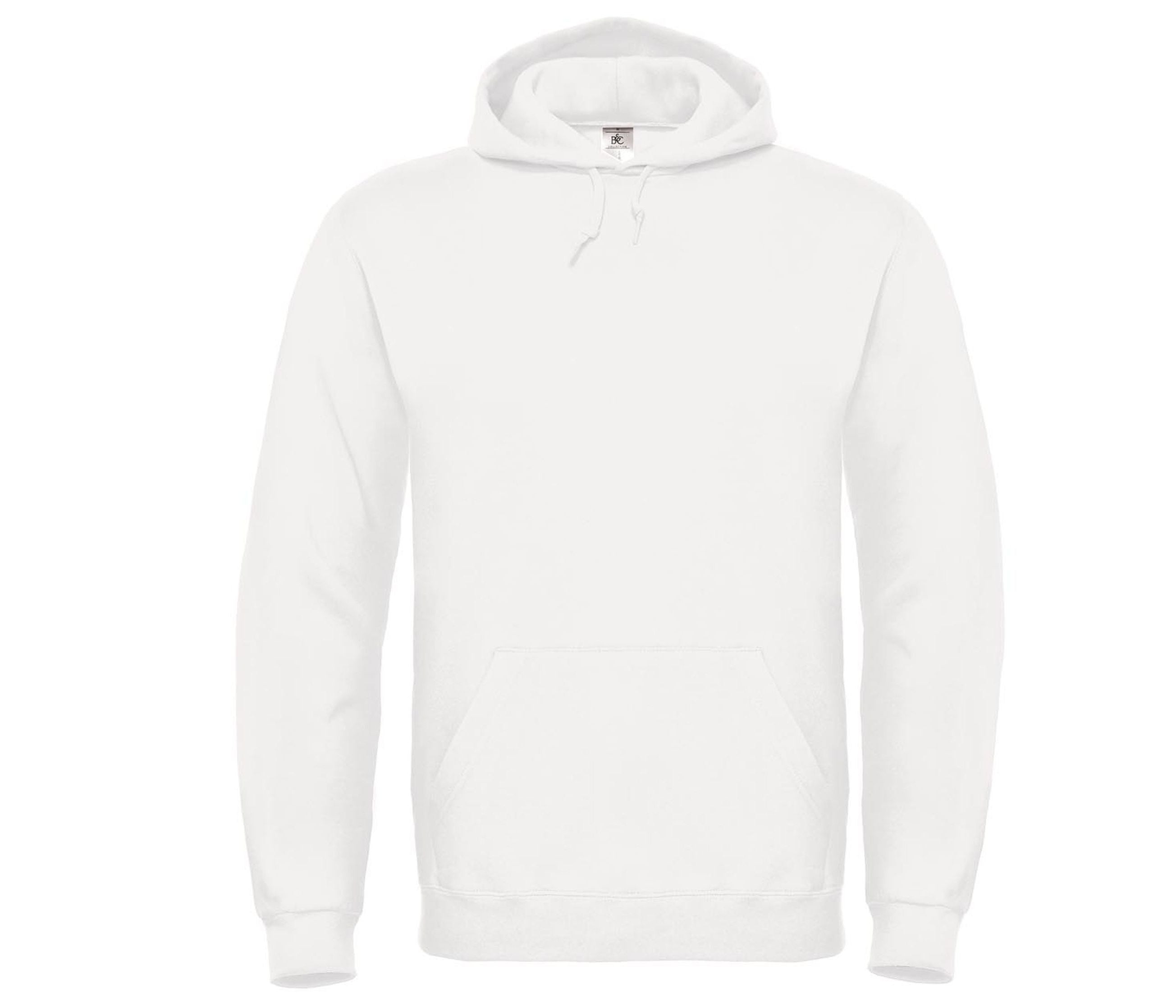 Sudadera 280 con Capucha - B&C BCID3