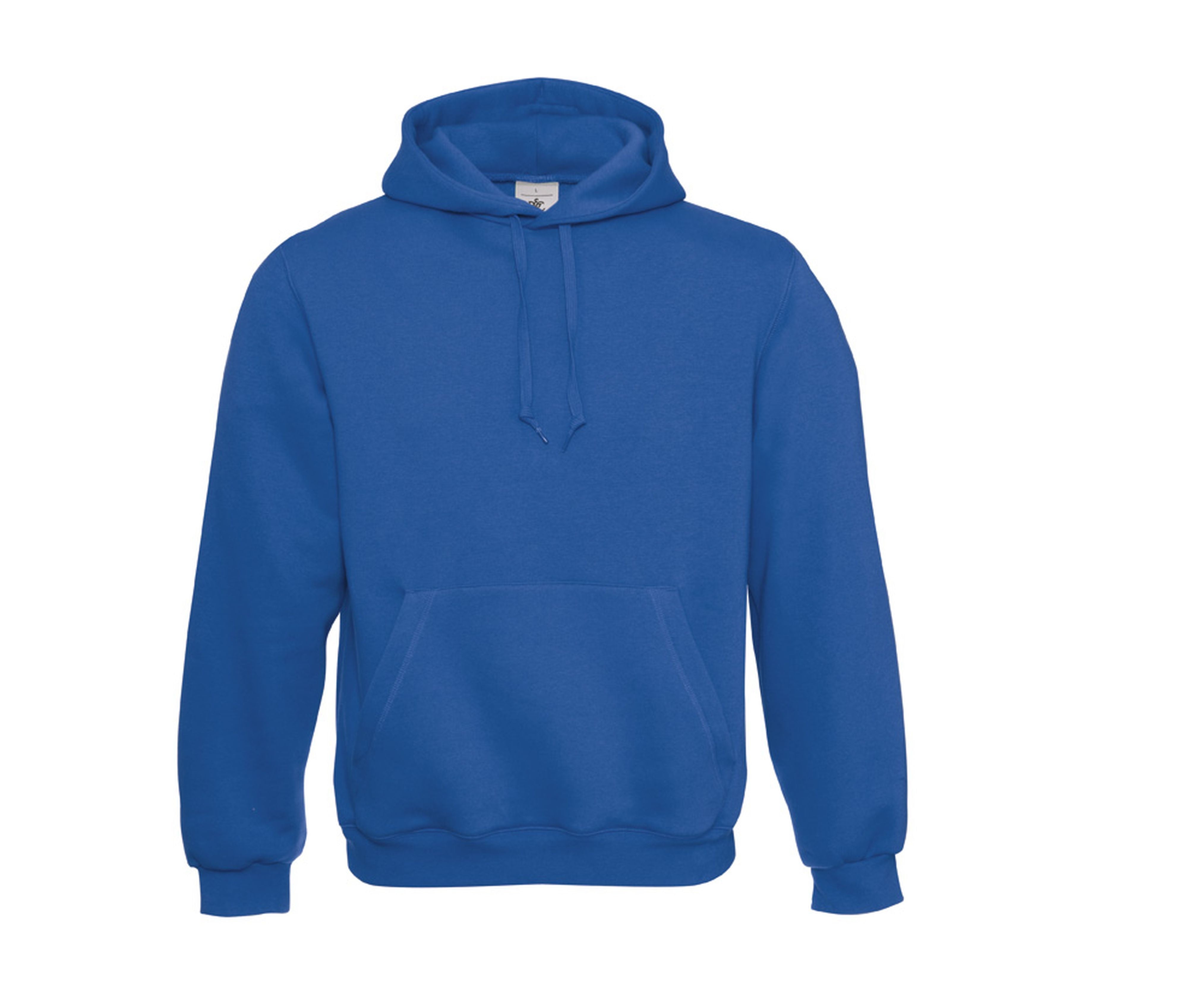 Sudadera 280 con Capucha - B&C BCID3