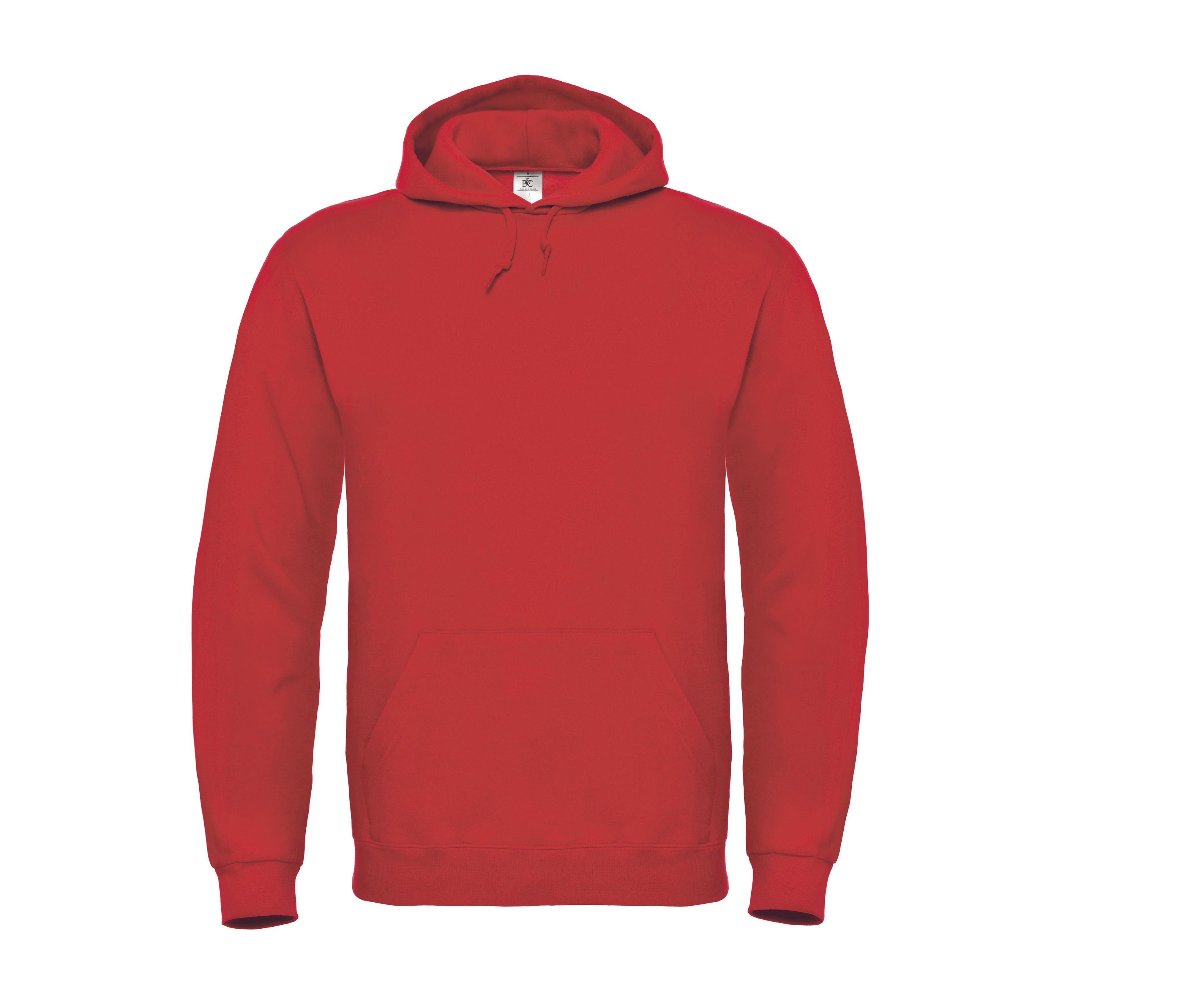Sudadera 280 con Capucha - B&C BCID3