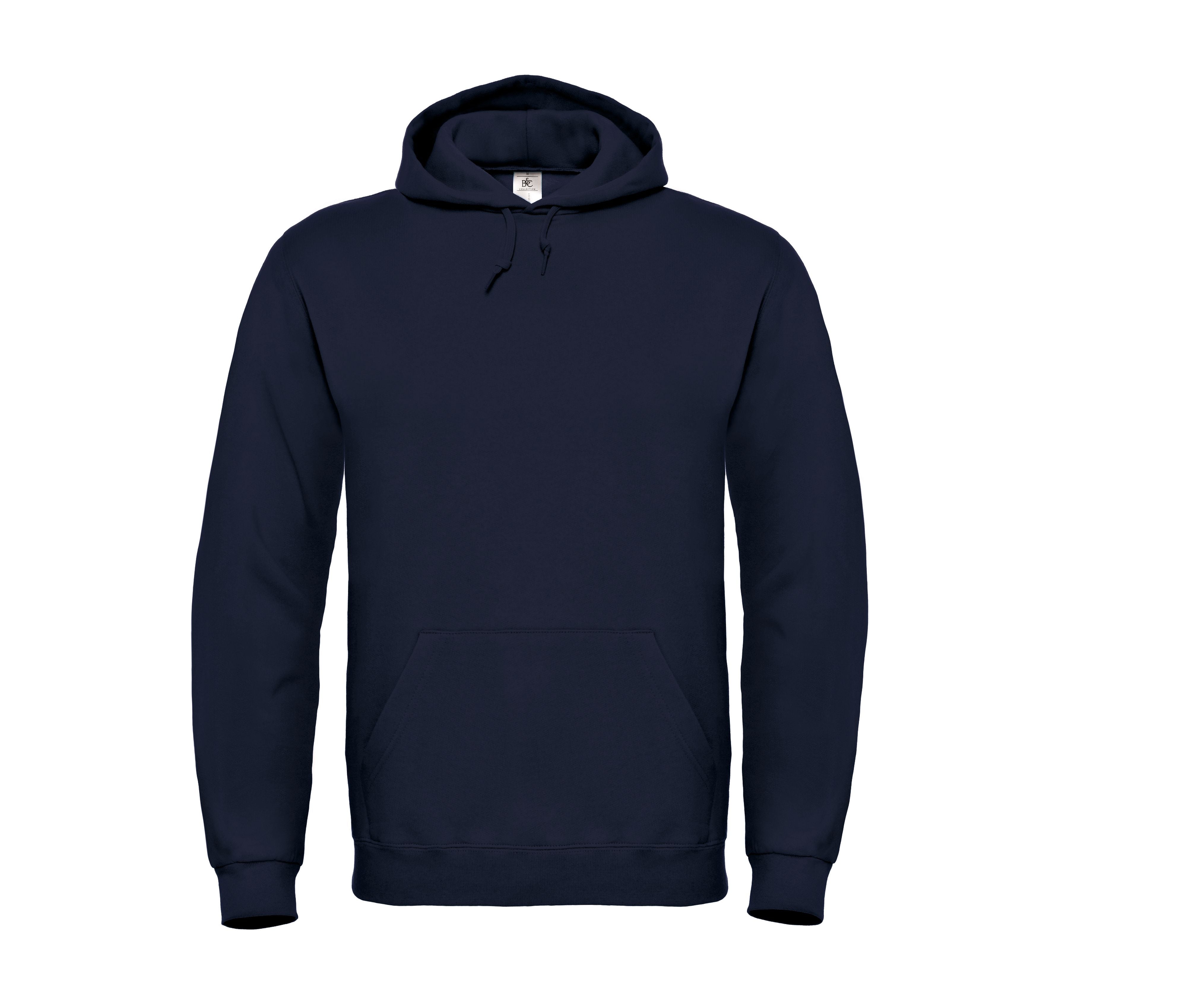 Sudadera 280 con Capucha - B&C BCID3