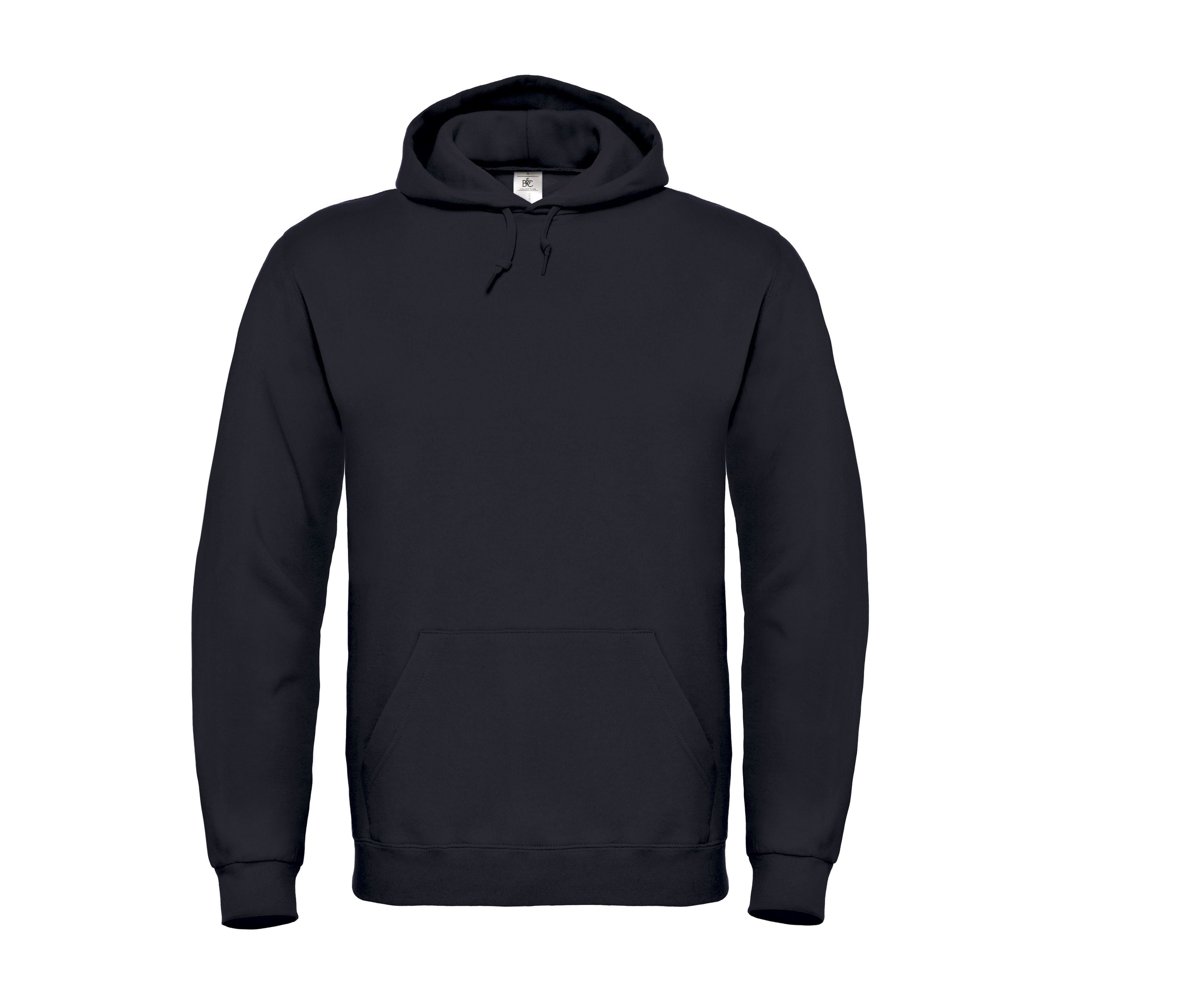 Sudadera 280 con Capucha - B&C BCID3