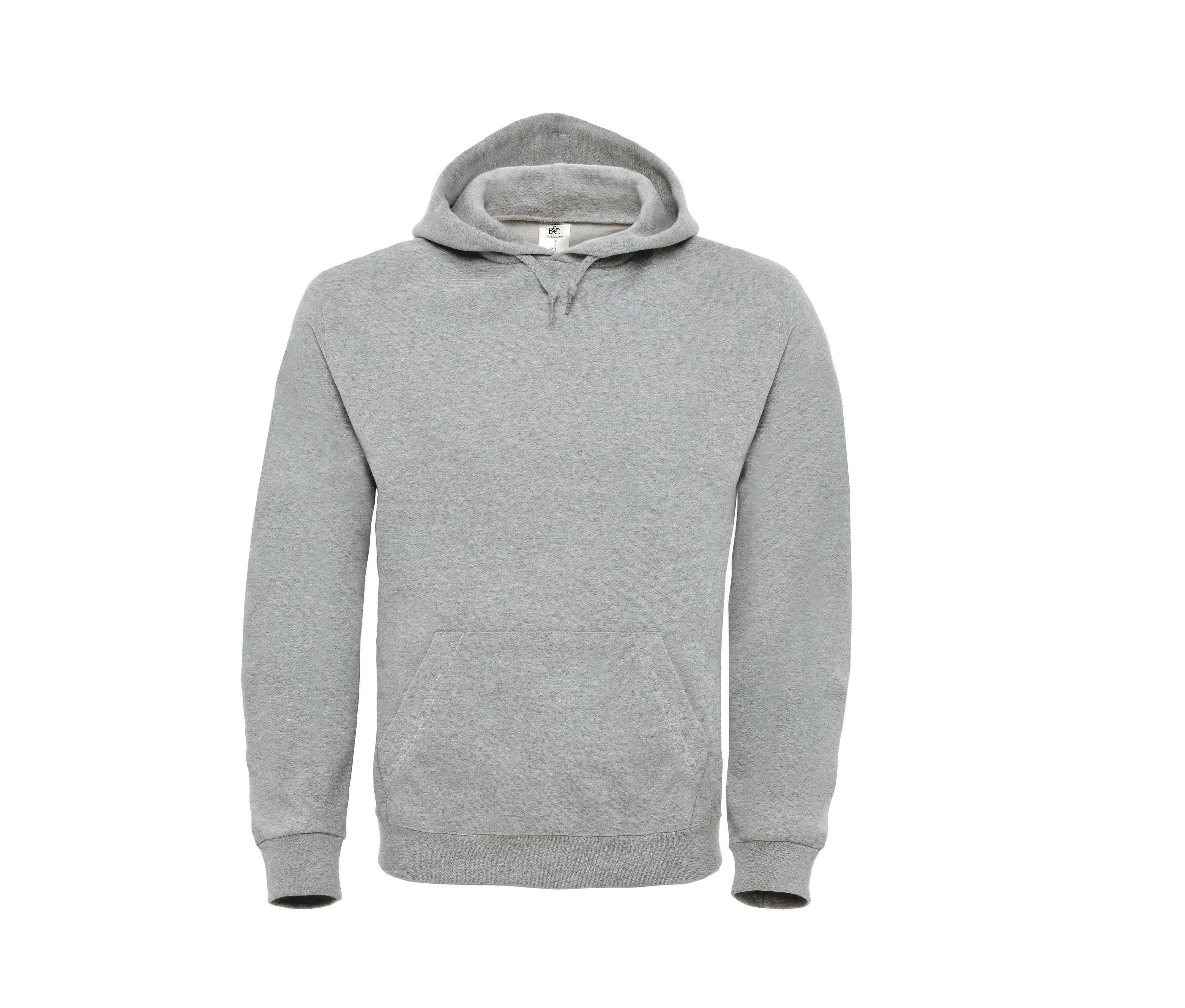 Sudadera 280 con Capucha - B&C BCID3