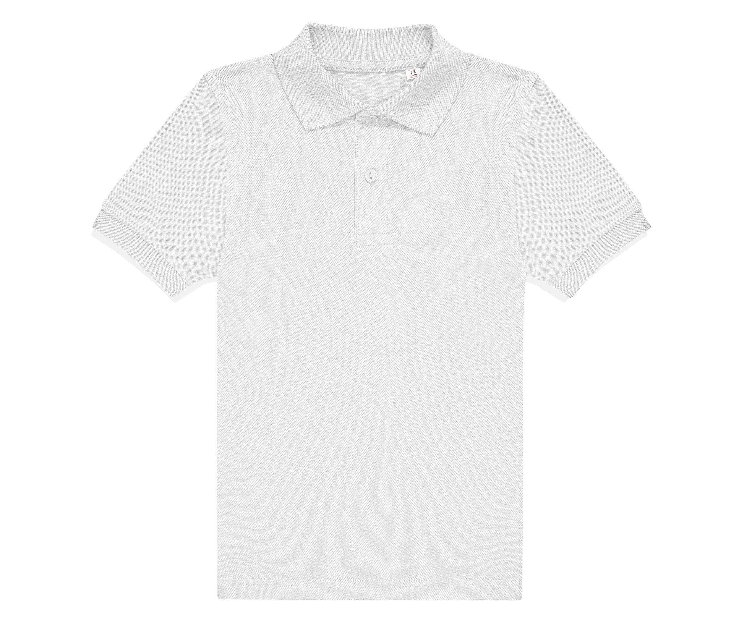 Polo para Niños de 180 - B&C BCK424