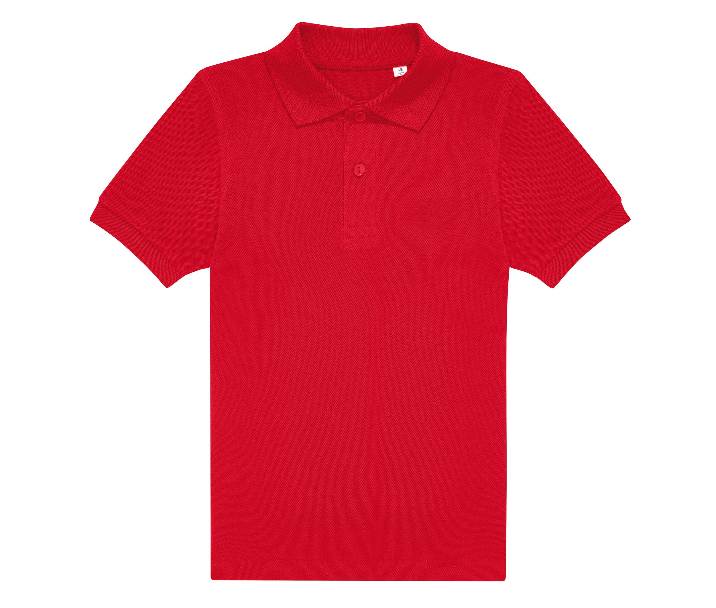 Polo para Niños de 180 - B&C BCK424