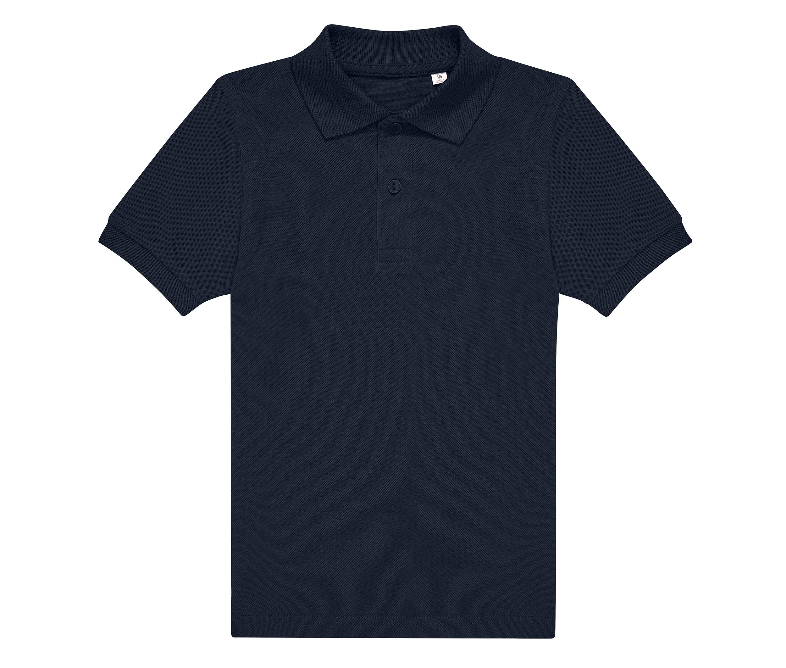 Polo para Niños de 180 - B&C BCK424
