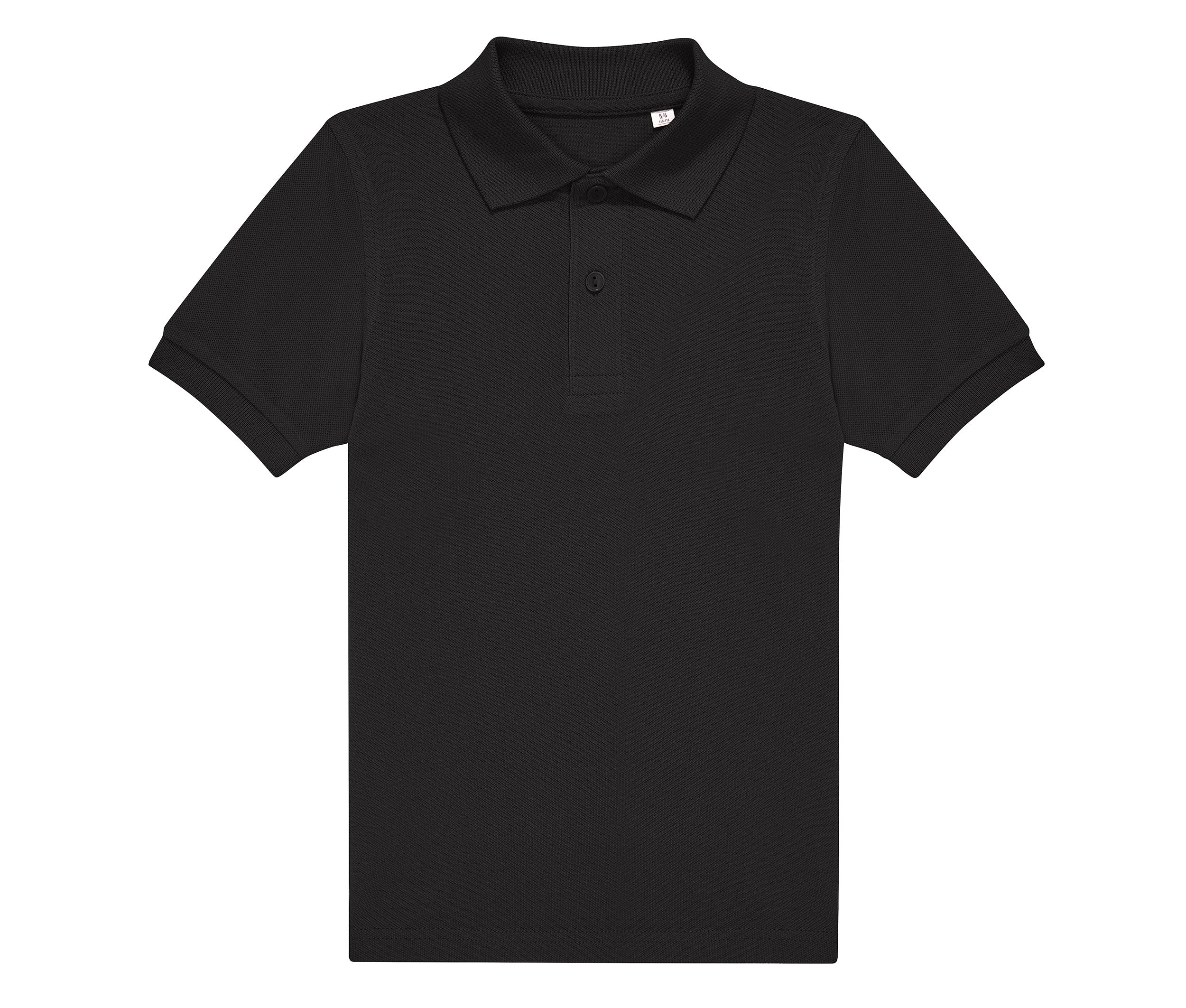 Polo para Niños de 180 - B&C BCK424