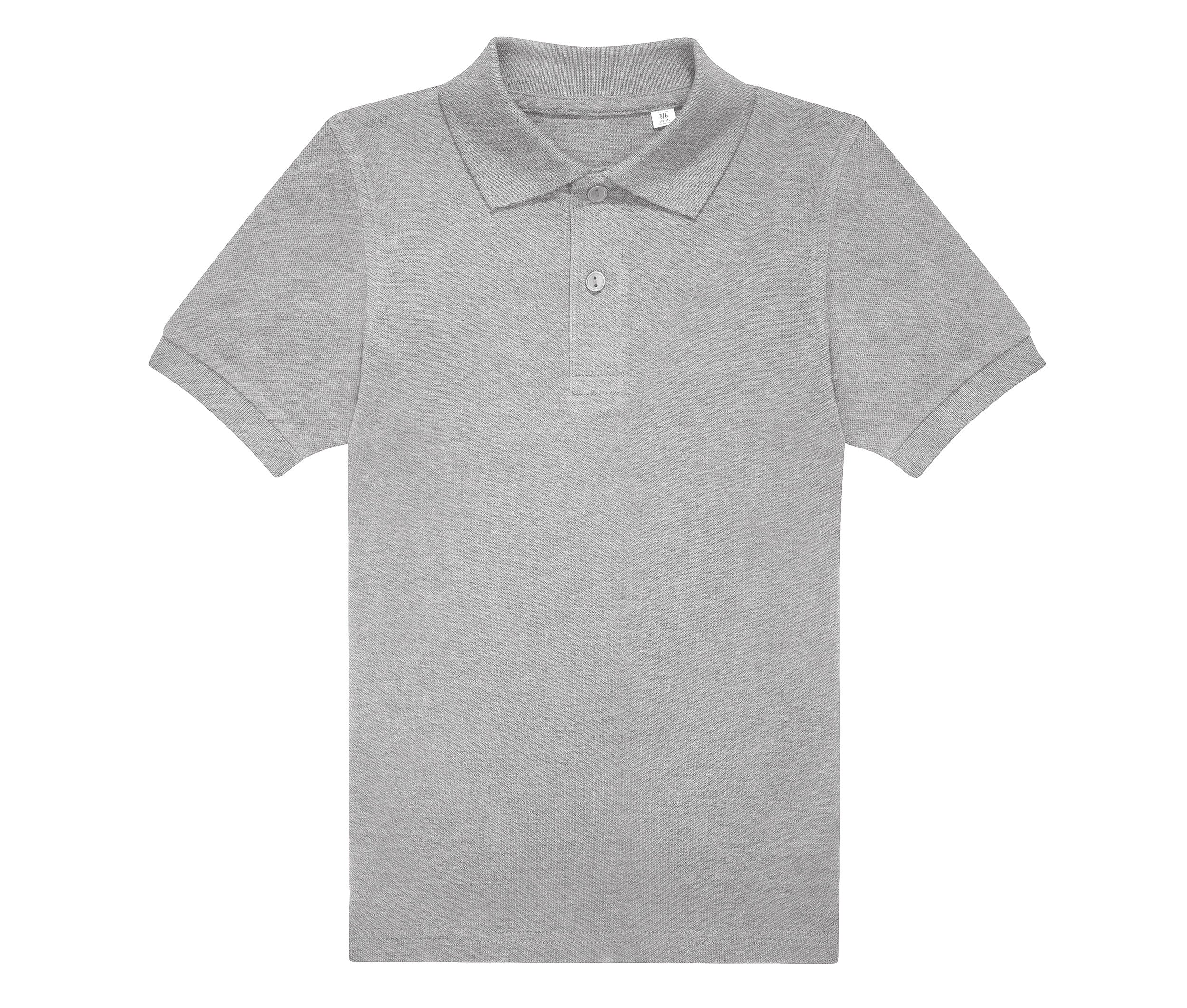 Polo para Niños de 180 - B&C BCK424