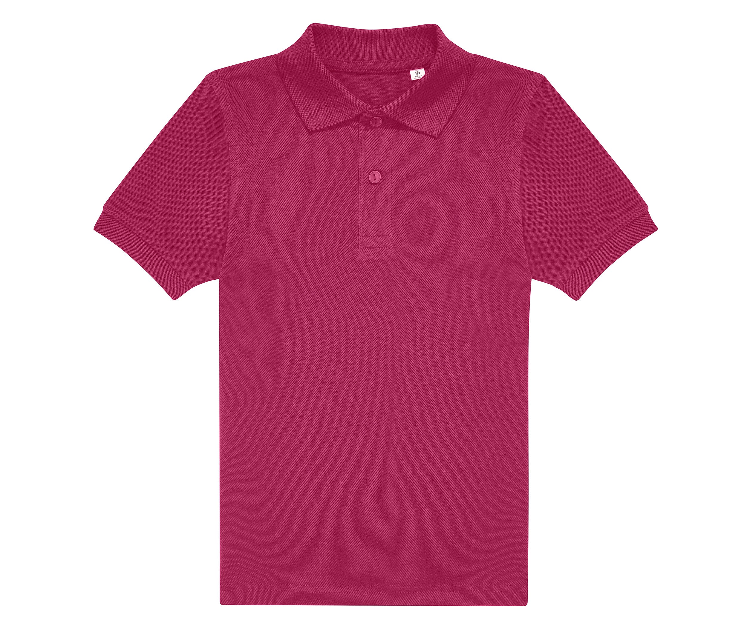 Polo para Niños de 180 - B&C BCK424