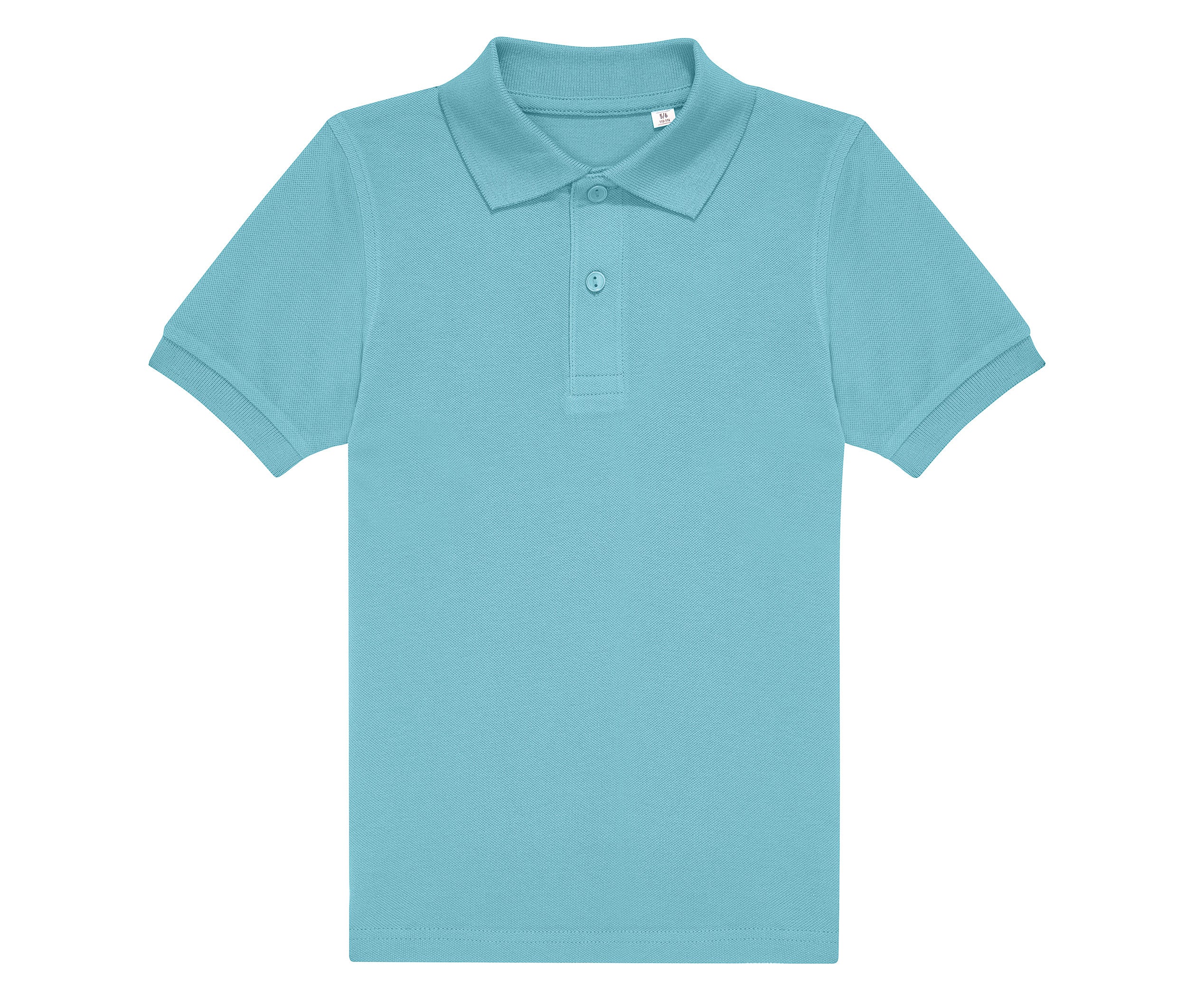 Polo para Niños de 180 - B&C BCK424