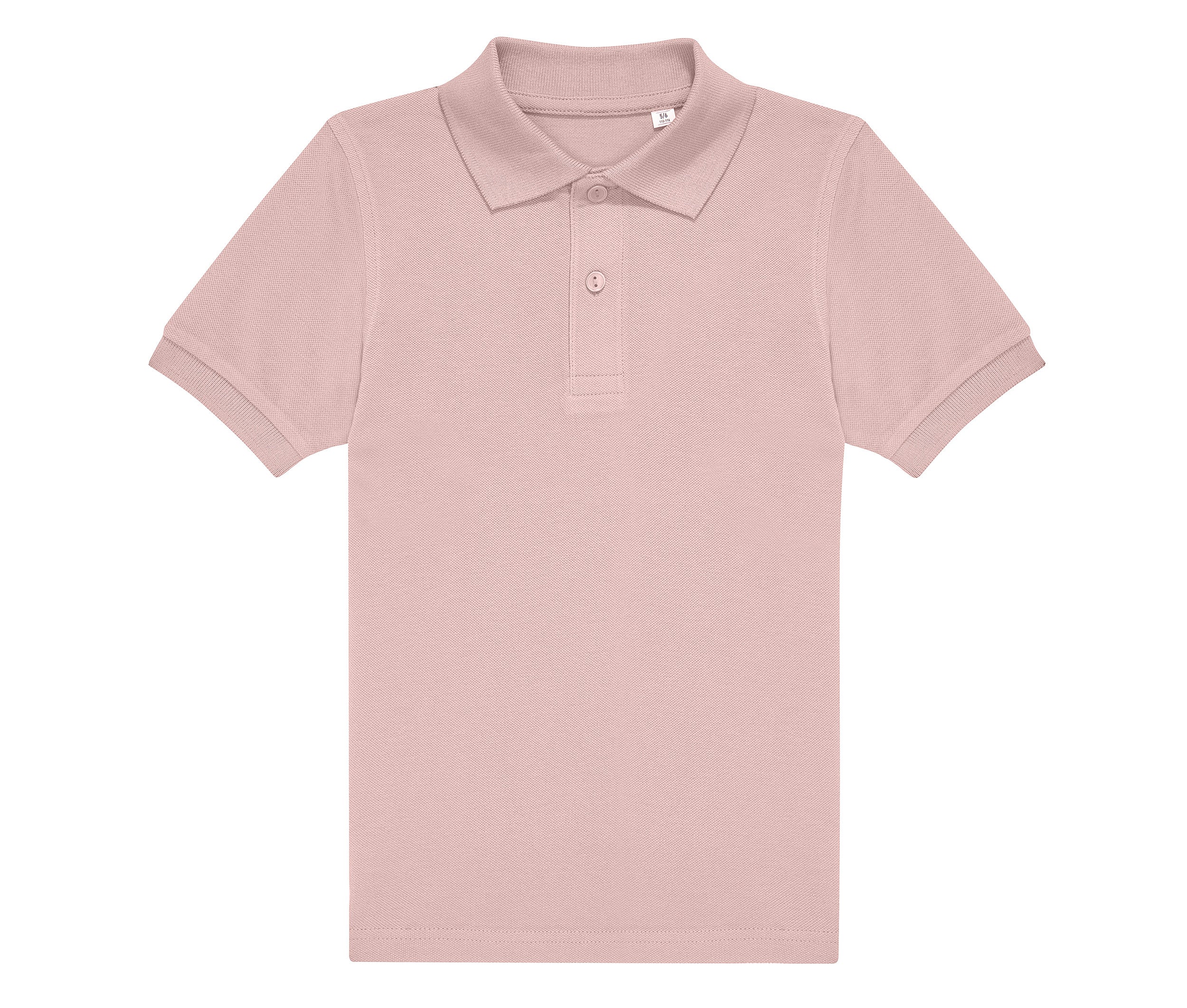 Polo para Niños de 180 - B&C BCK424
