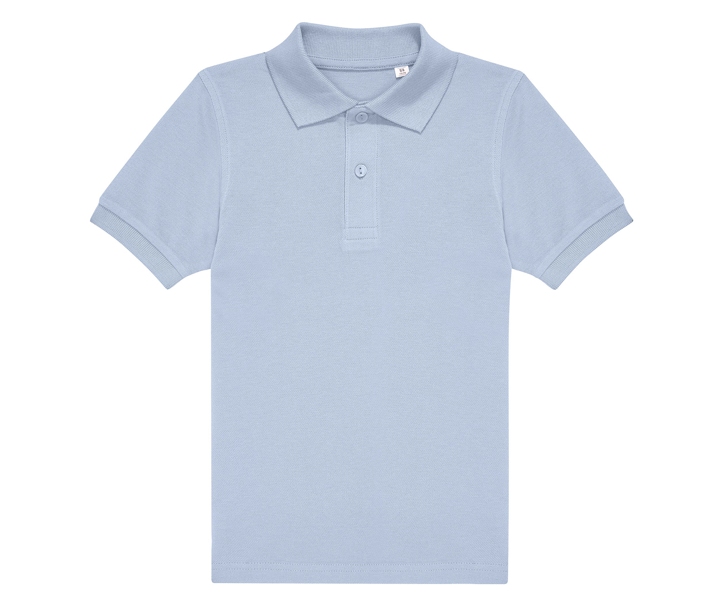 Polo para Niños de 180 - B&C BCK424