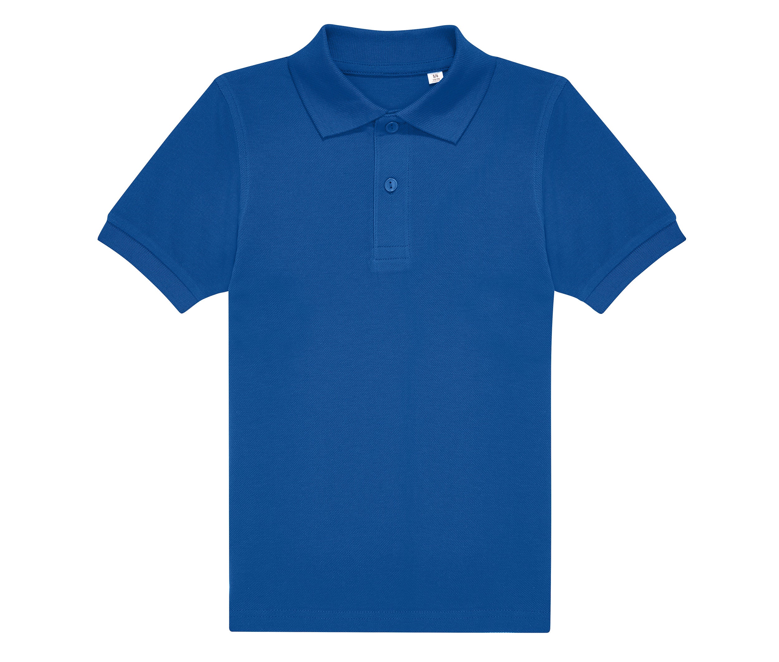 Polo para Niños de 180 - B&C BCK424