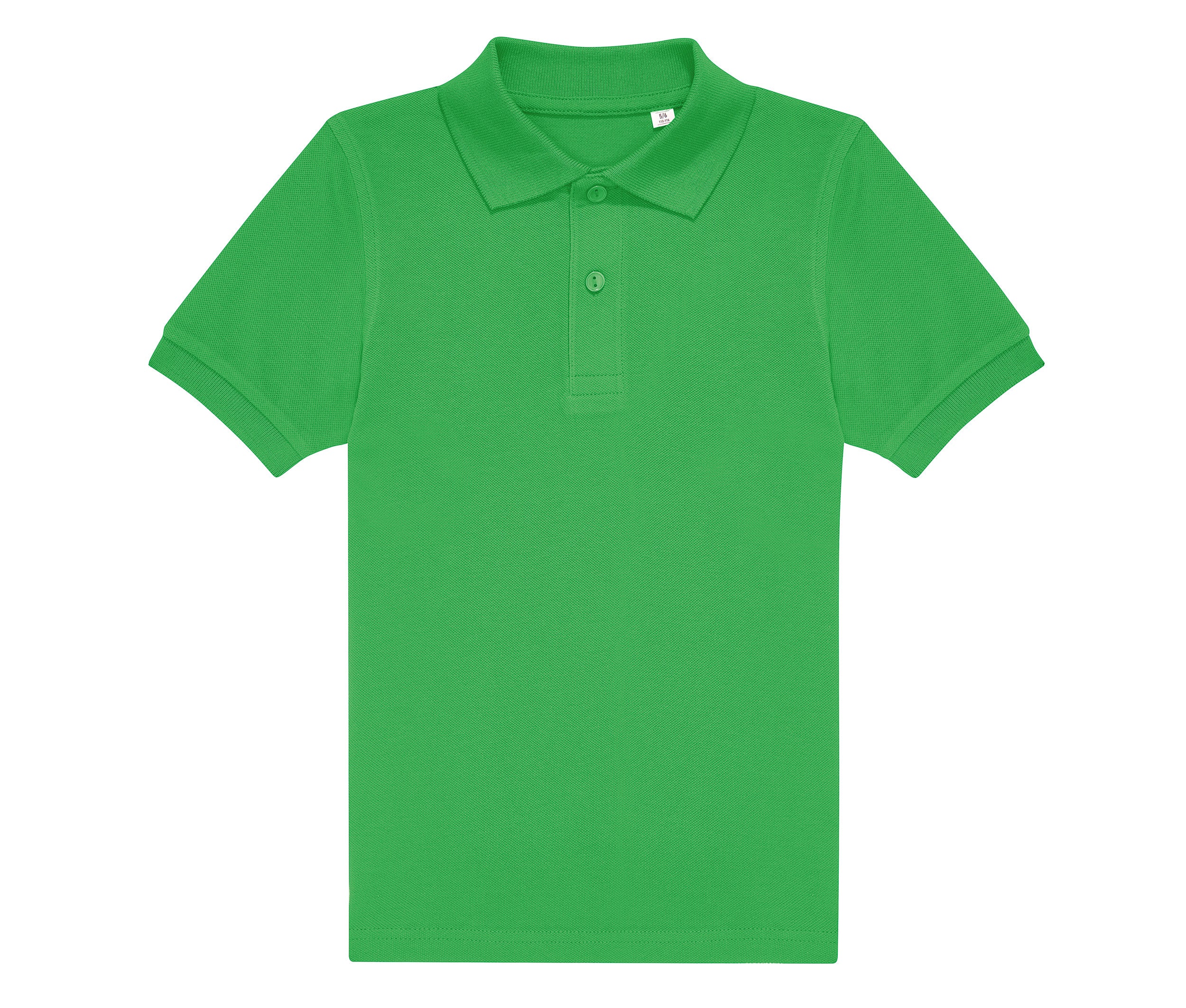 Polo para Niños de 180 - B&C BCK424