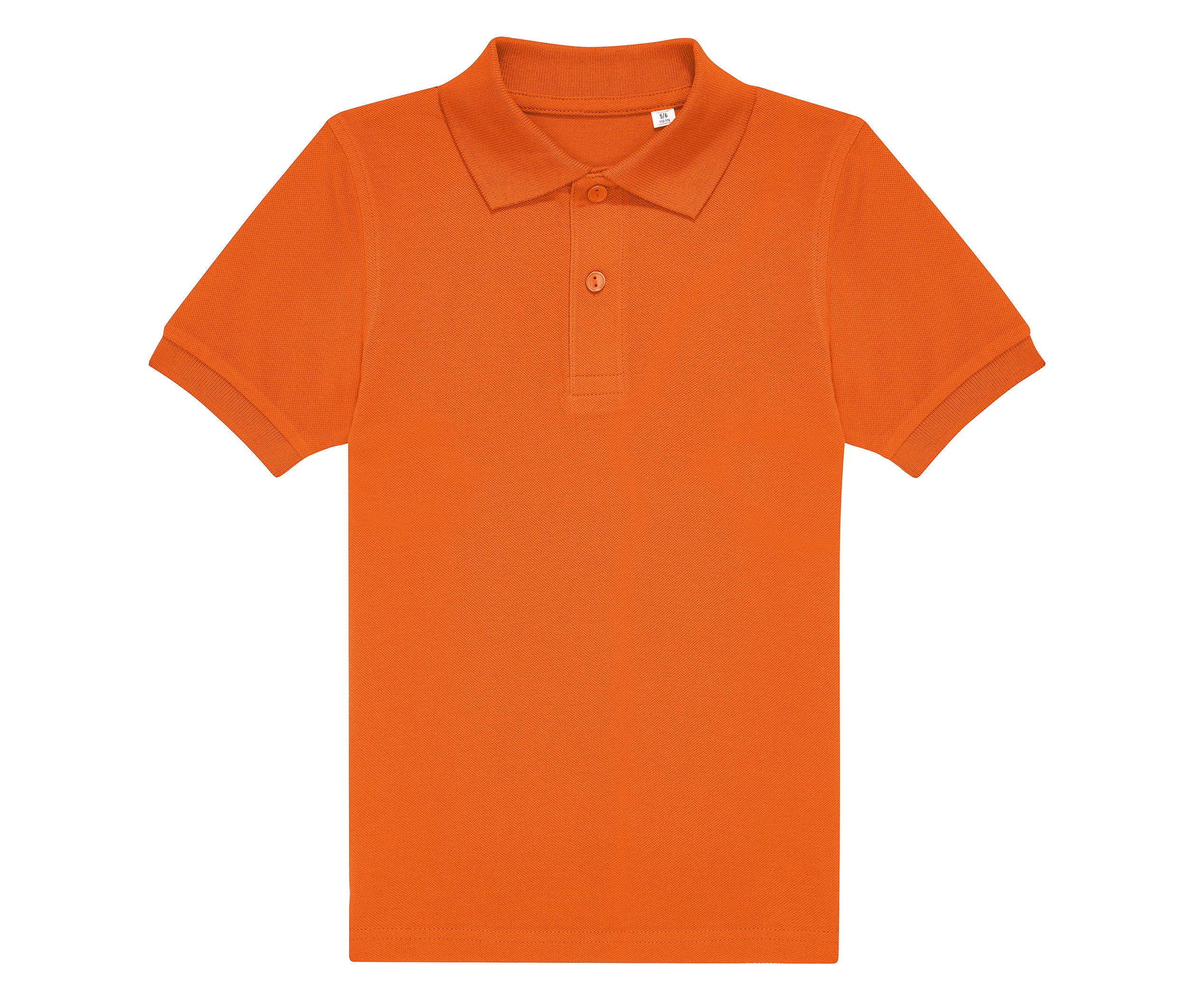 Polo para Niños de 180 - B&C BCK424