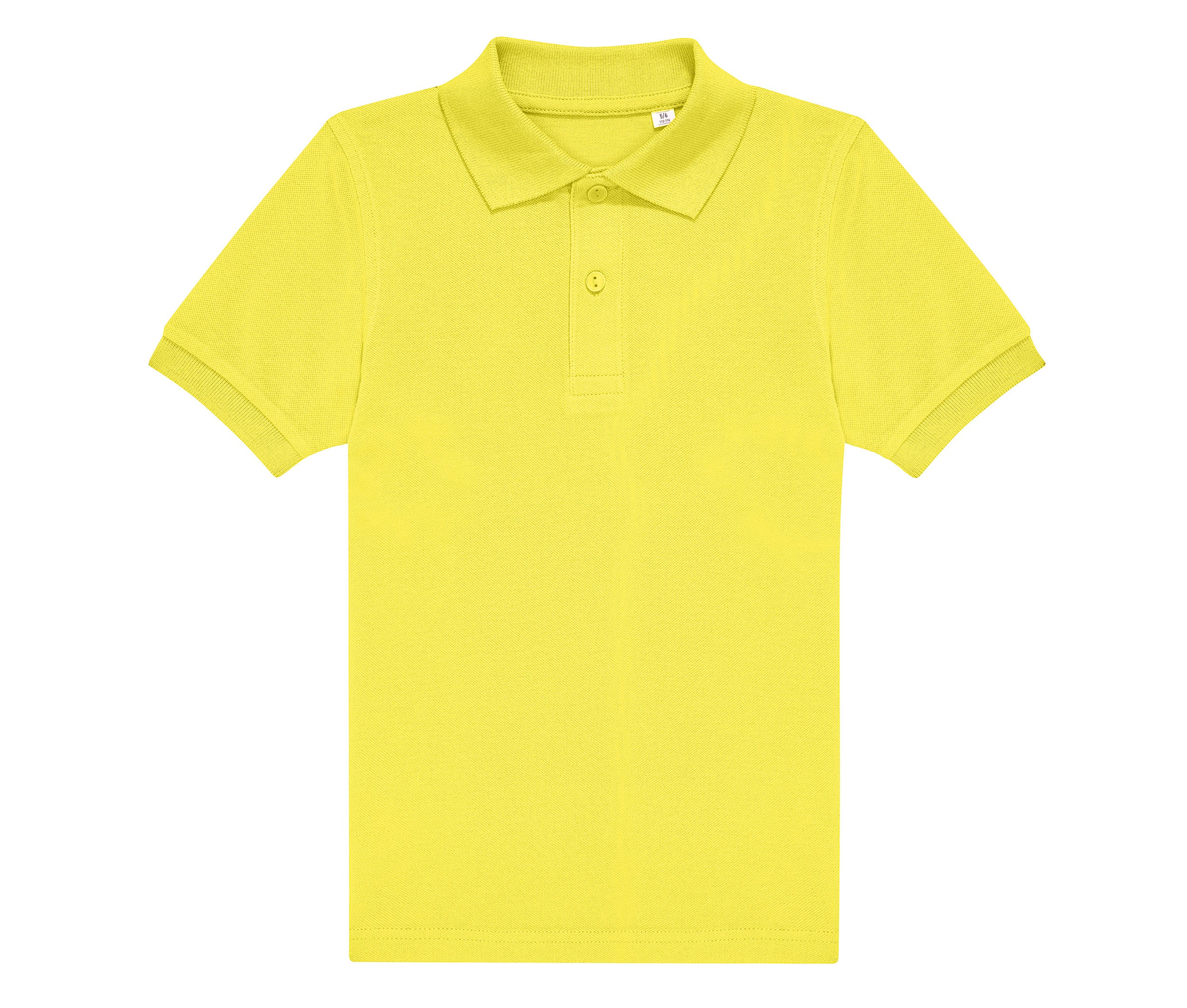 Polo para Niños de 180 - B&C BCK424