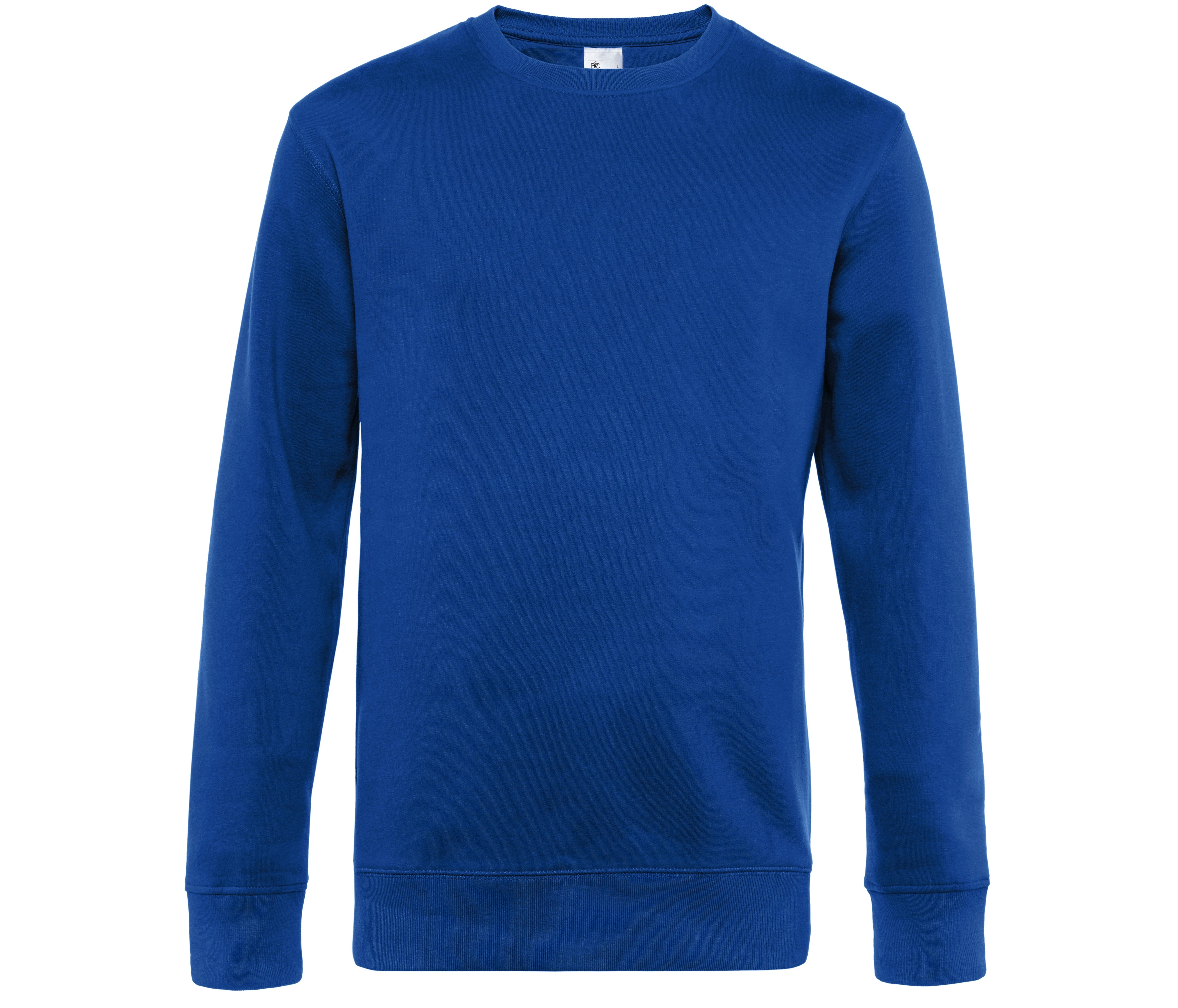 Sudadera 280 KING con Mangas Rectas - B&C BCU01K