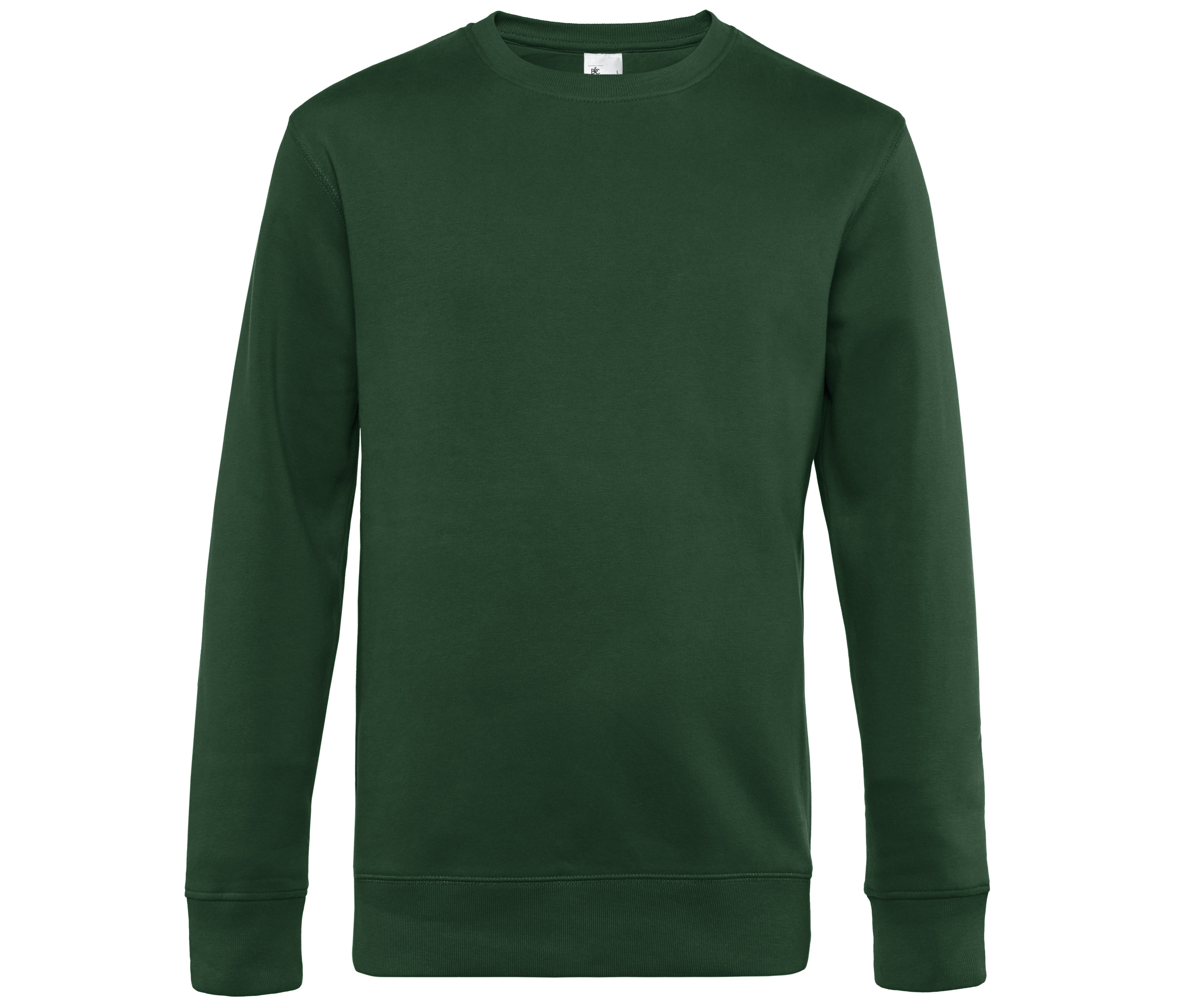 Sudadera 280 KING con Mangas Rectas - B&C BCU01K