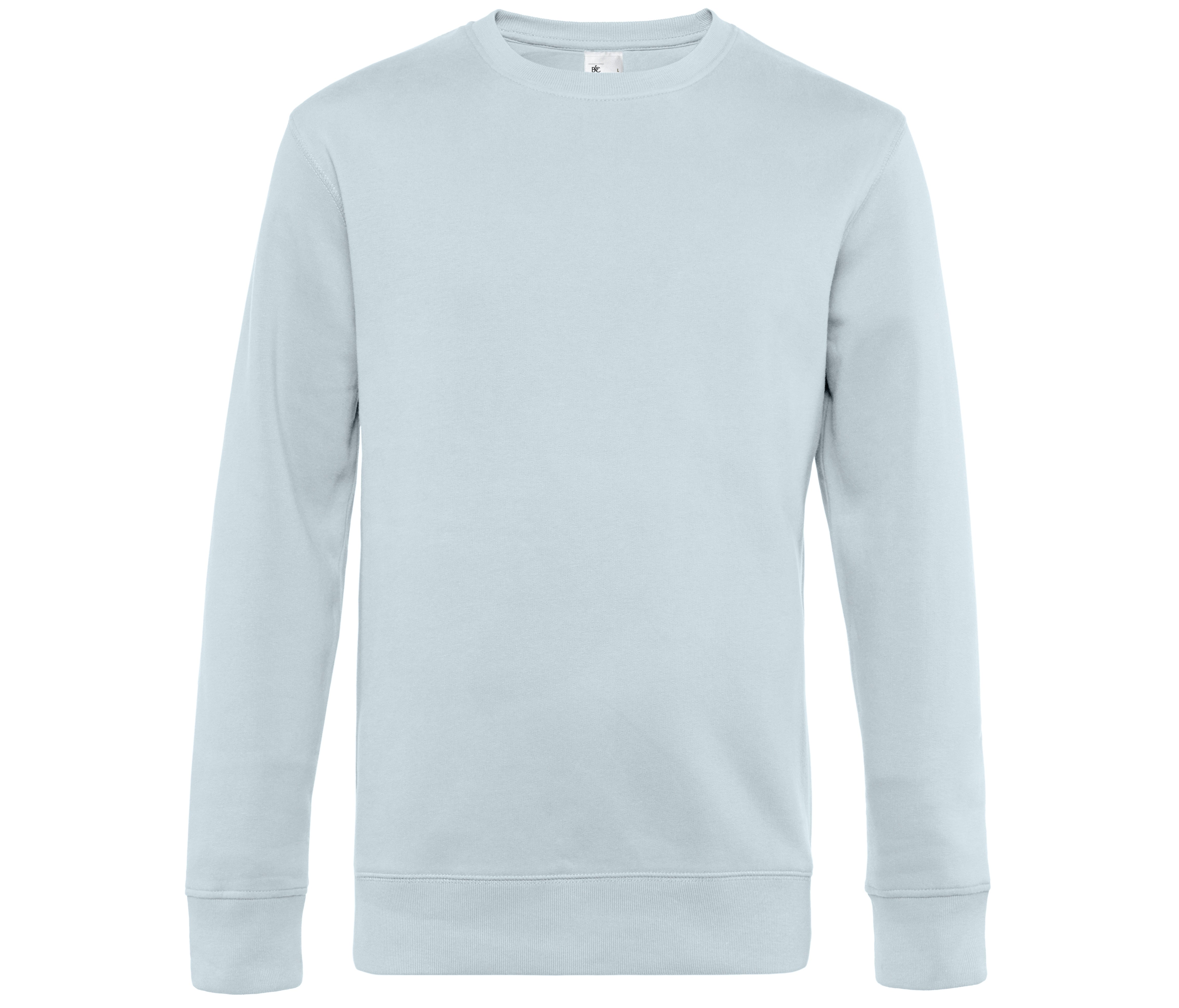 Sudadera 280 KING con Mangas Rectas - B&C BCU01K