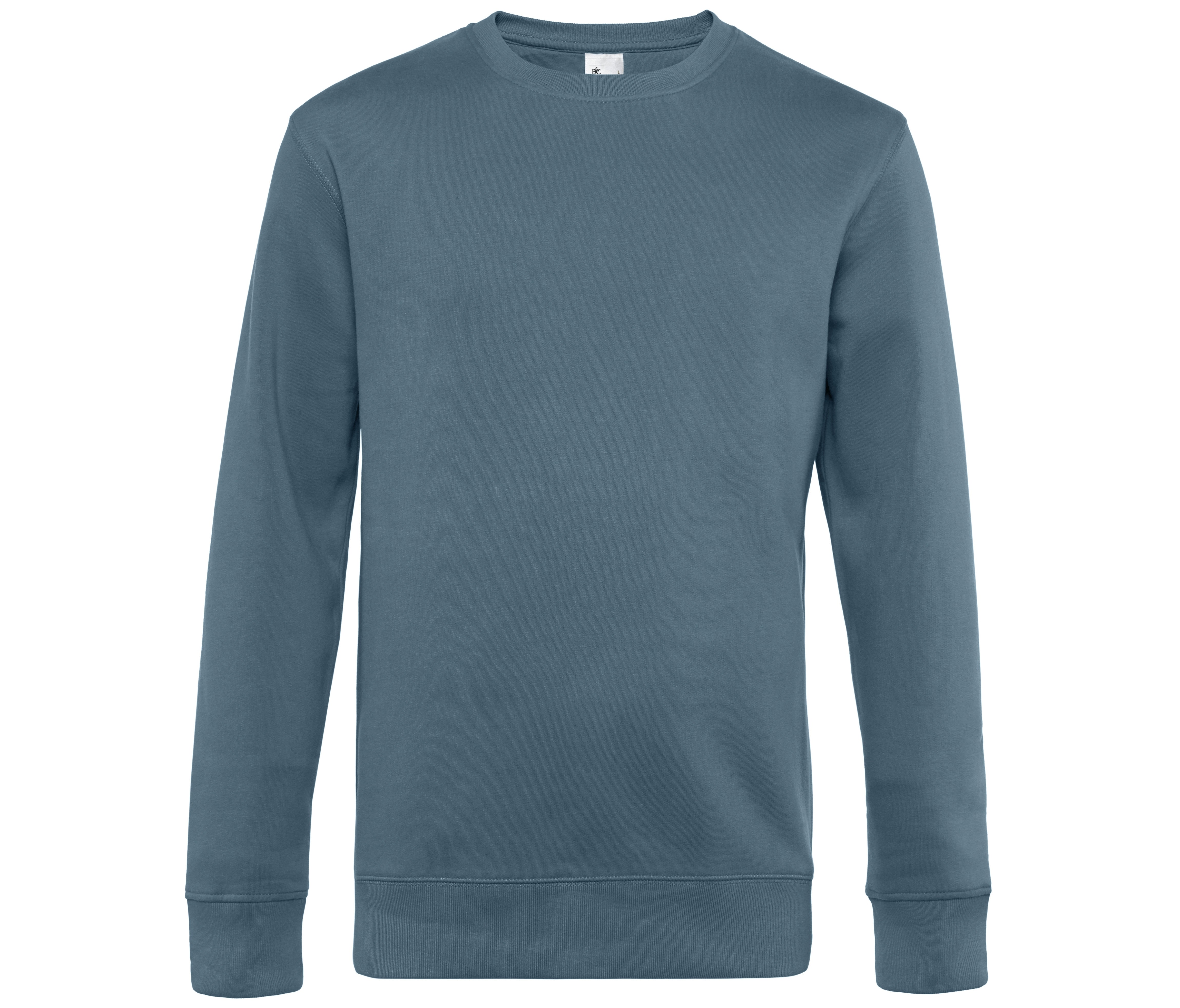 Sudadera 280 KING con Mangas Rectas - B&C BCU01K