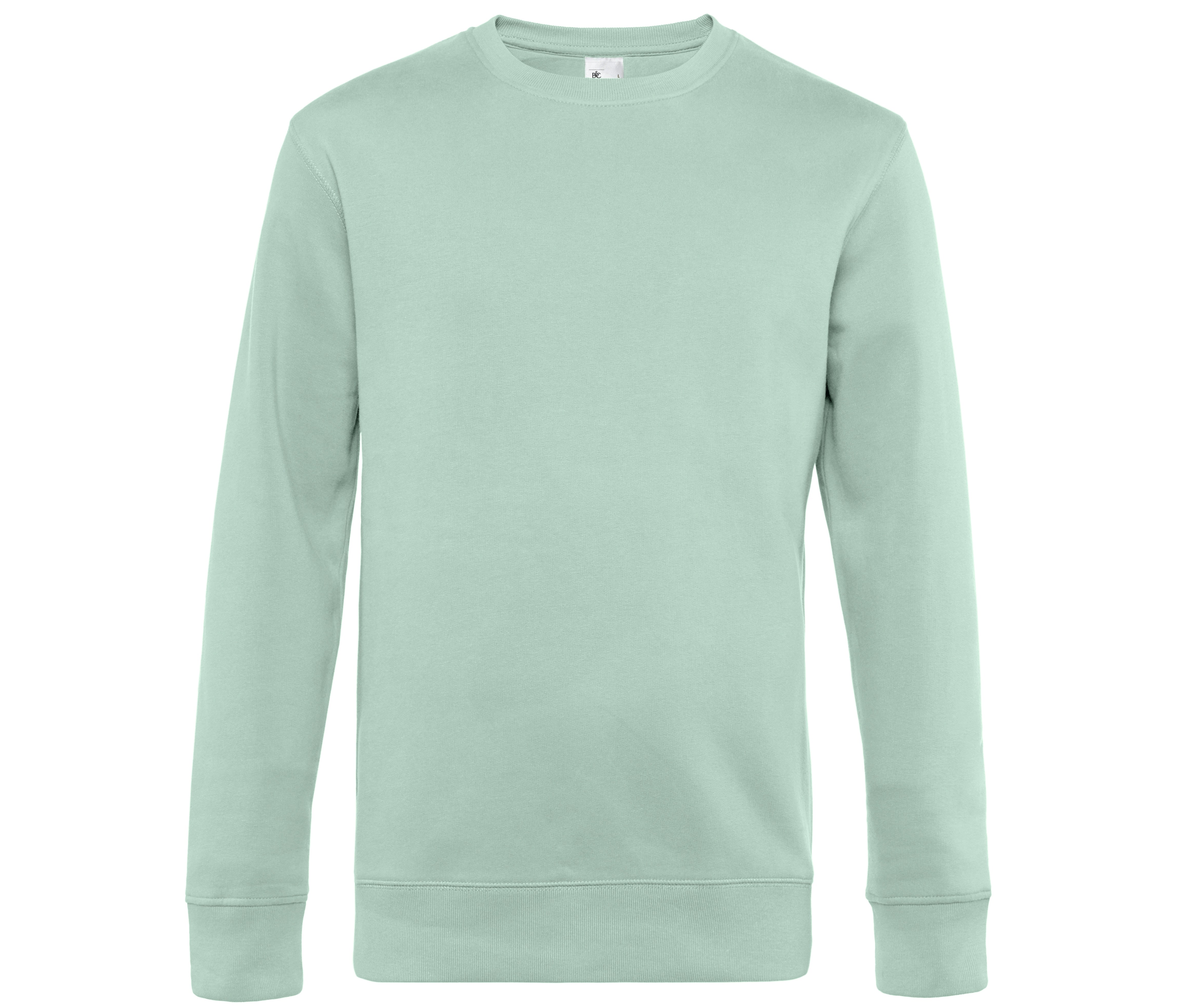 Sudadera 280 KING con Mangas Rectas - B&C BCU01K