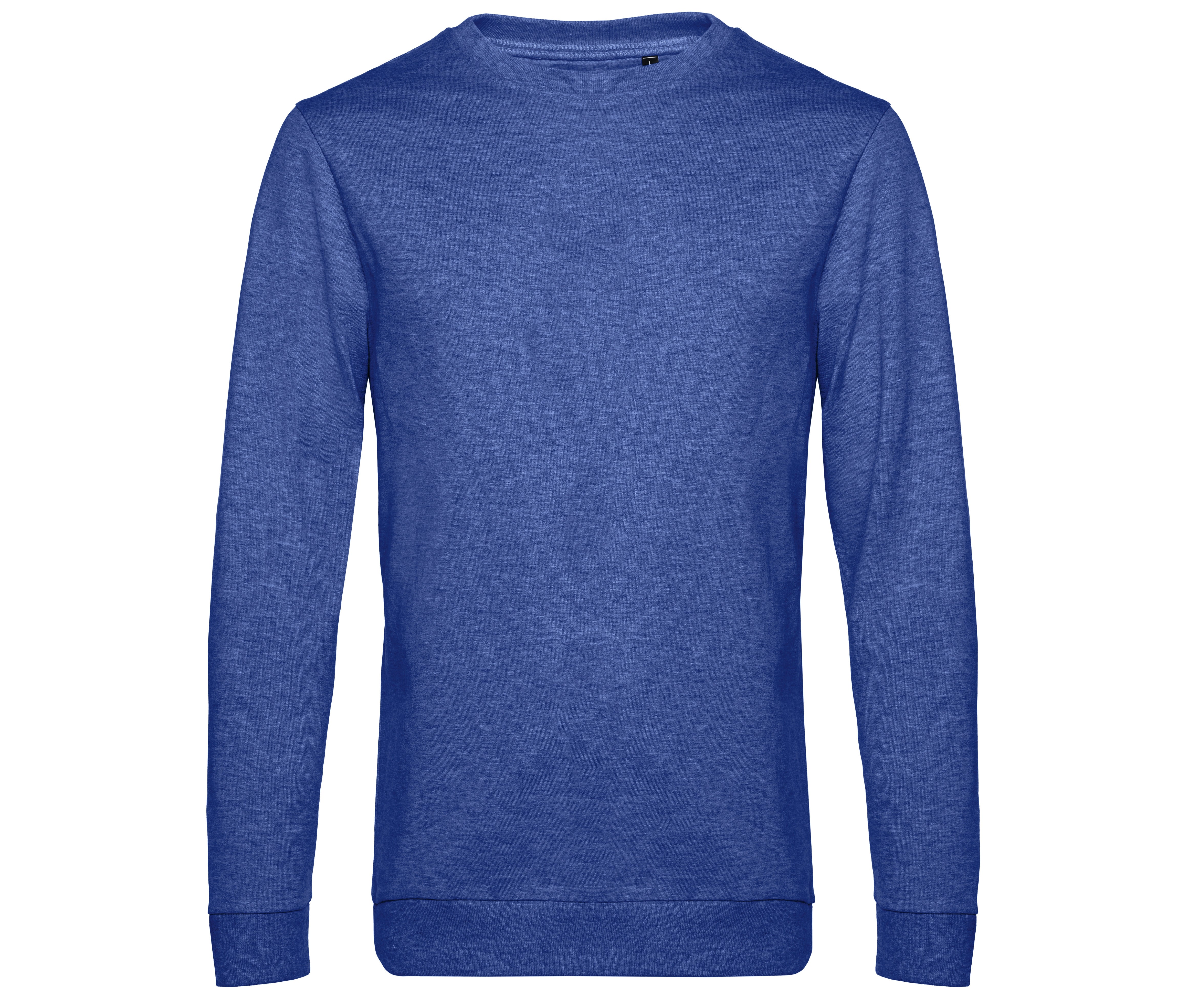 Sudadera con Cuello Redondo - B&C BCU01W