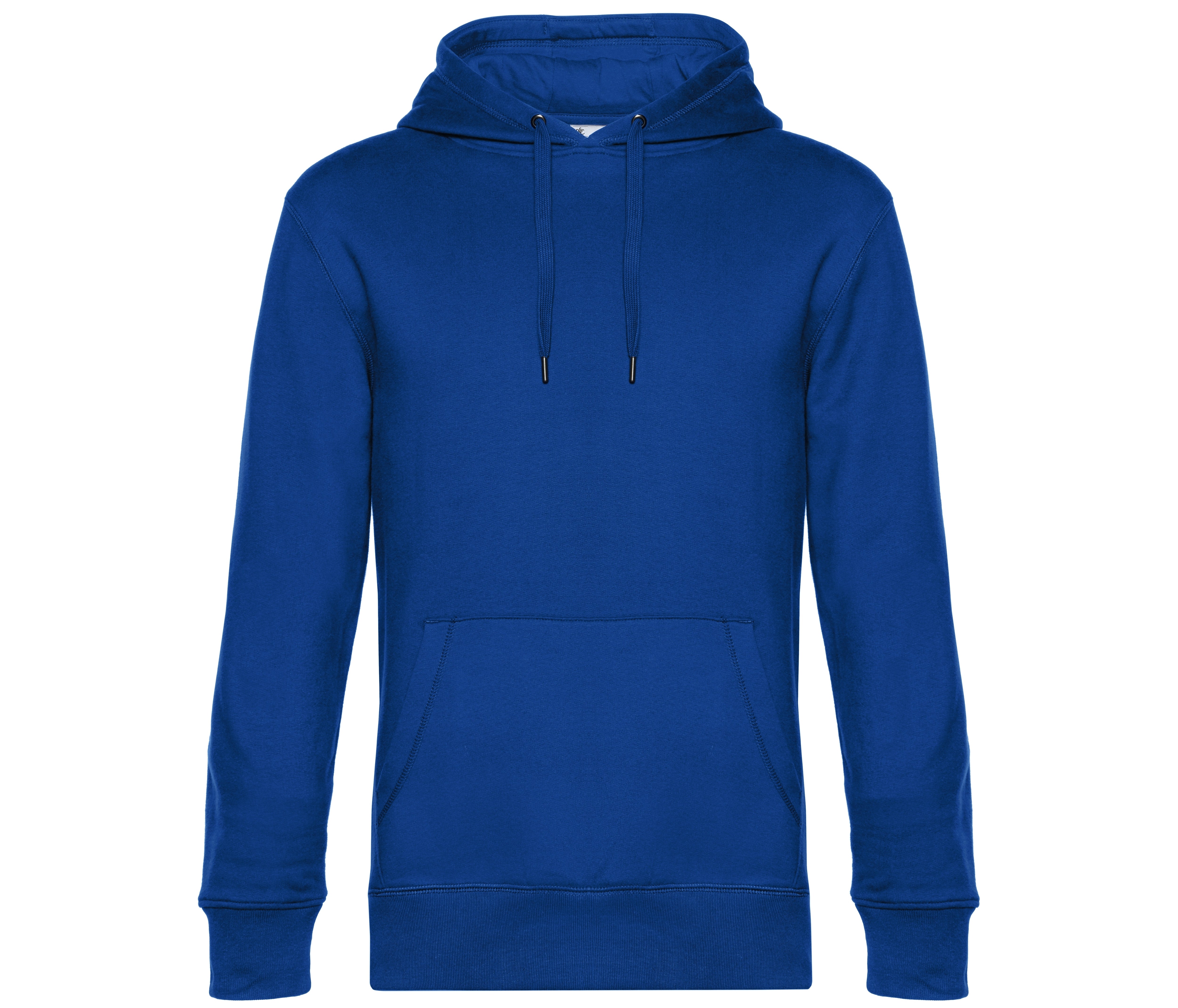 Sudadera KING con Capucha - B&C BCU02K