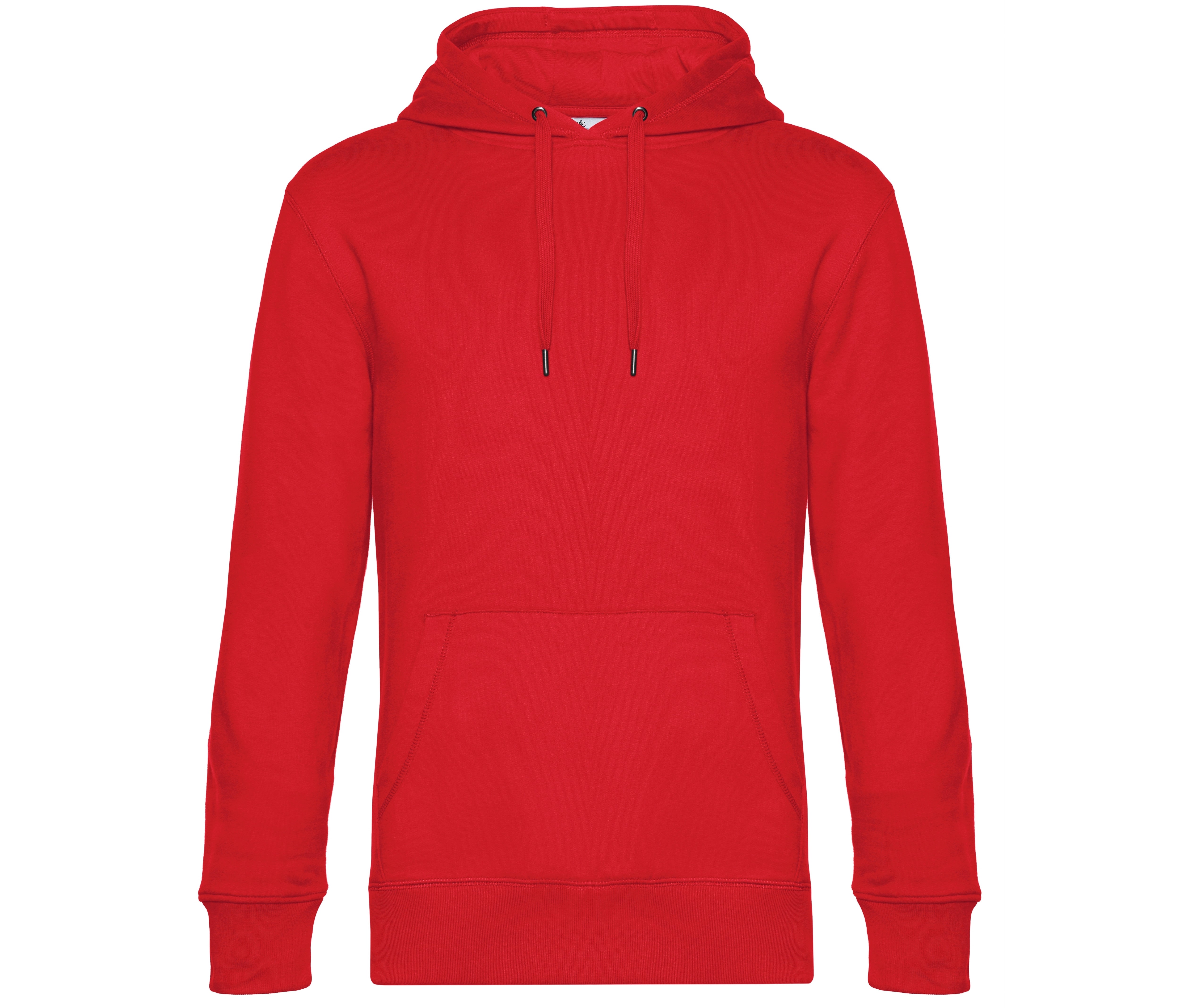 Sudadera KING con Capucha - B&C BCU02K
