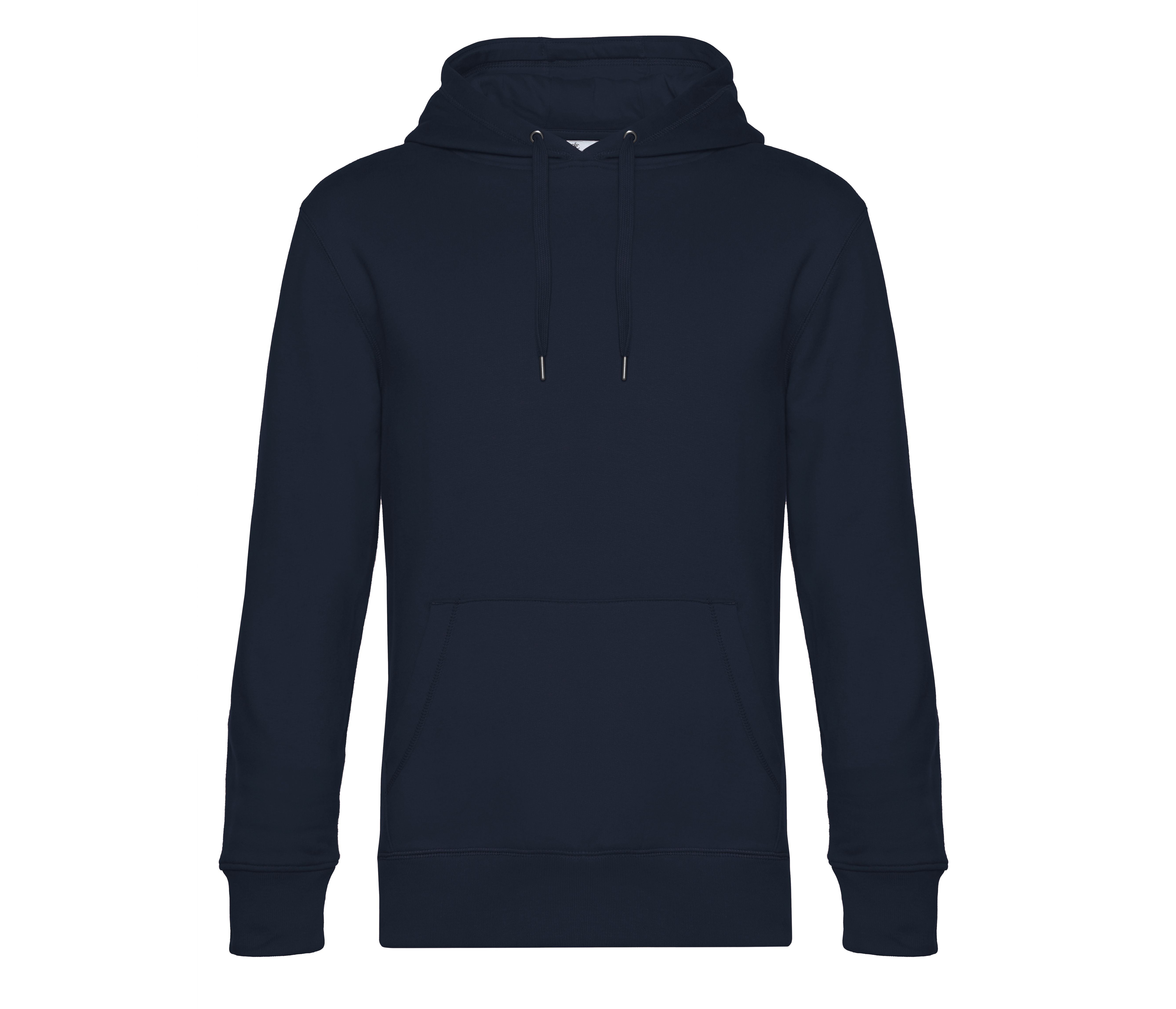 Sudadera KING con Capucha - B&C BCU02K