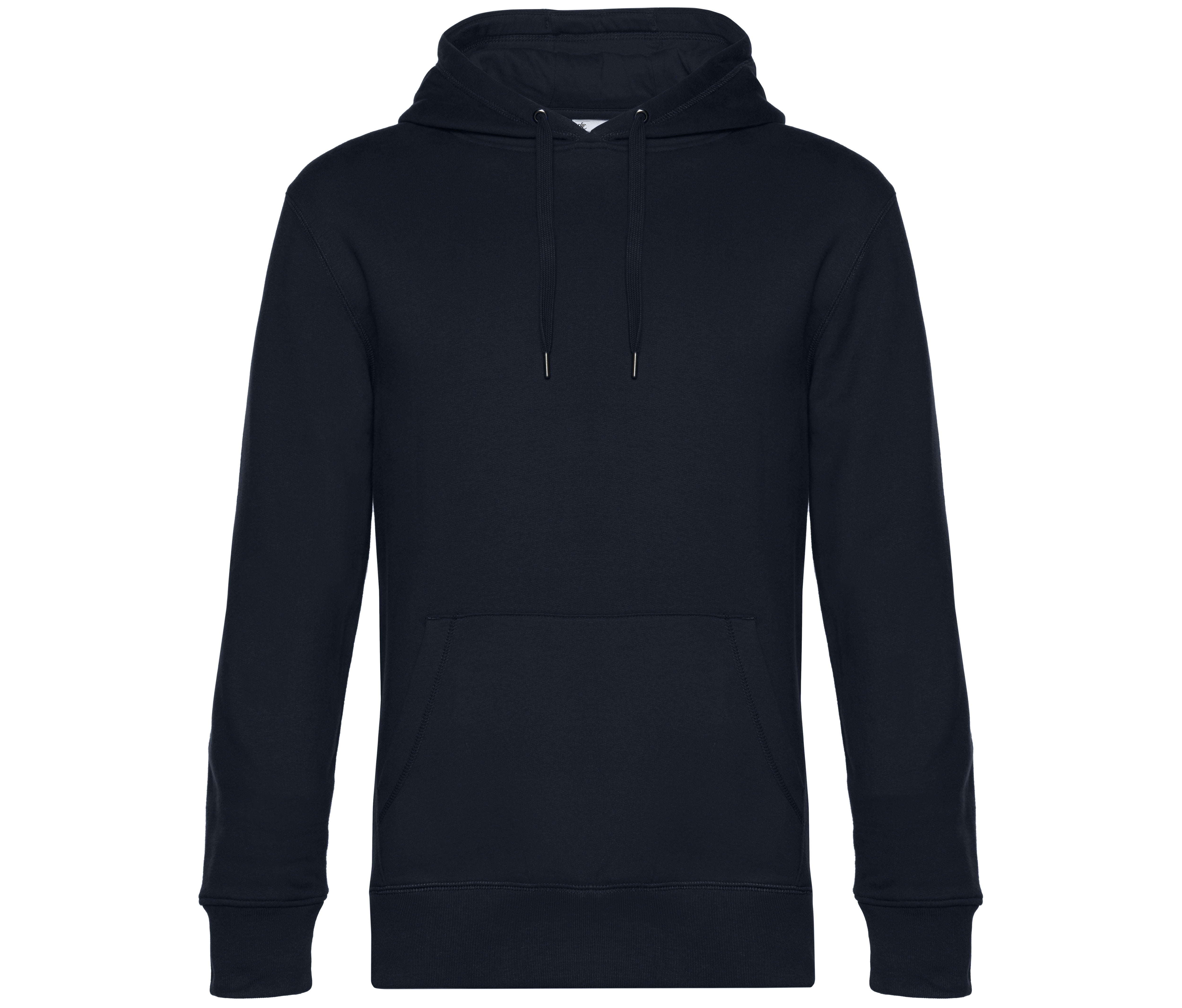 Sudadera KING con Capucha - B&C BCU02K