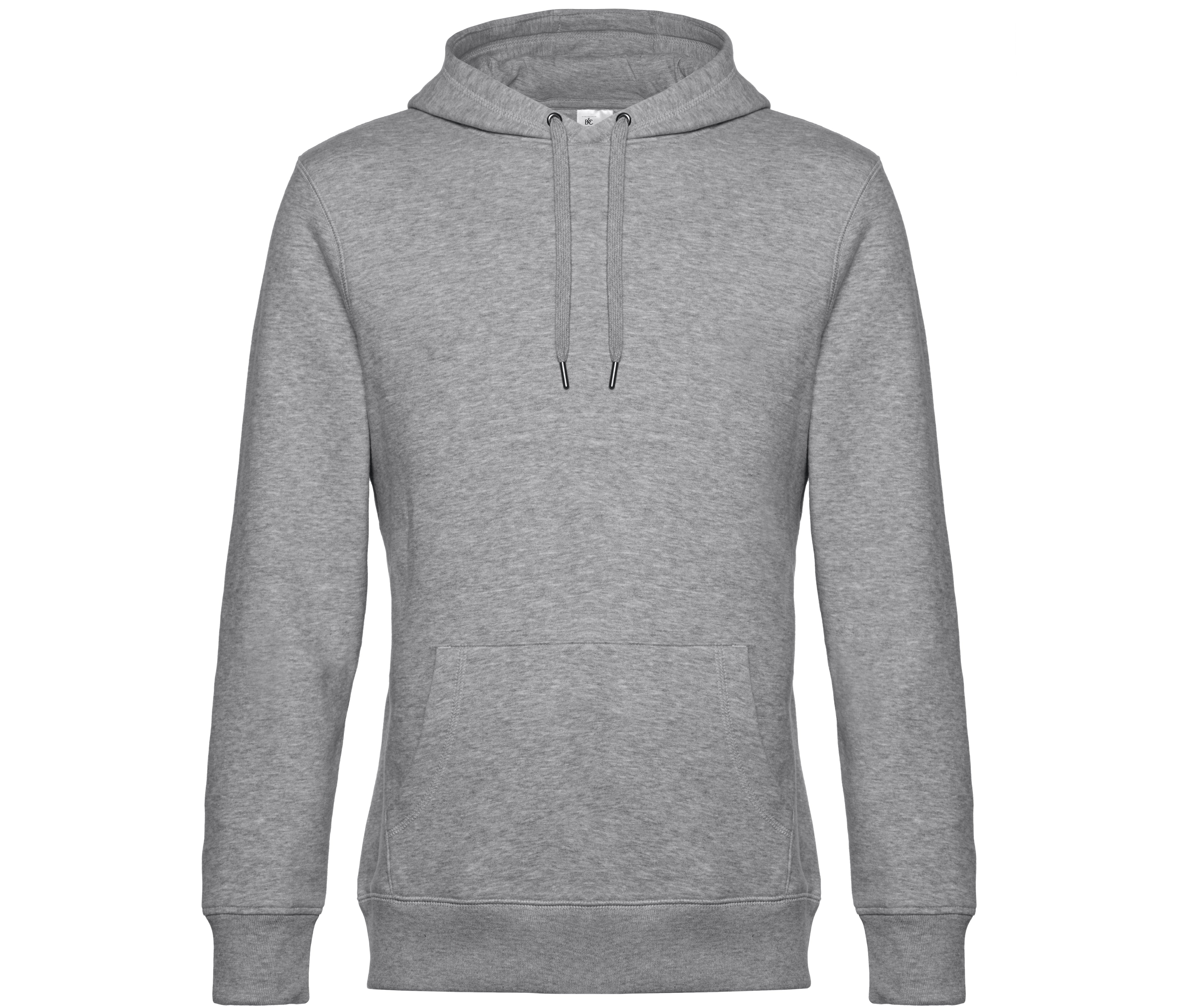 Sudadera KING con Capucha - B&C BCU02K