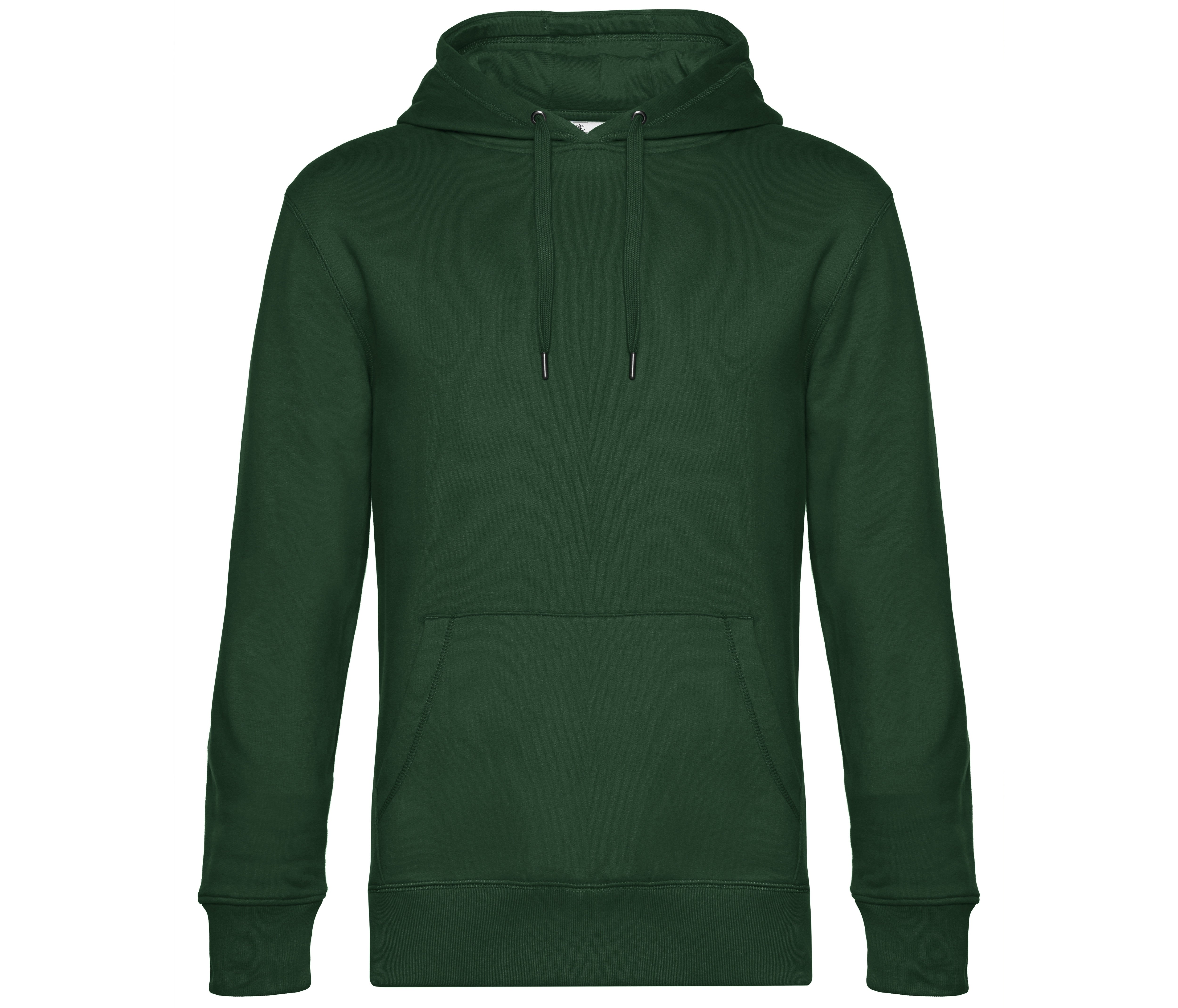Sudadera KING con Capucha - B&C BCU02K