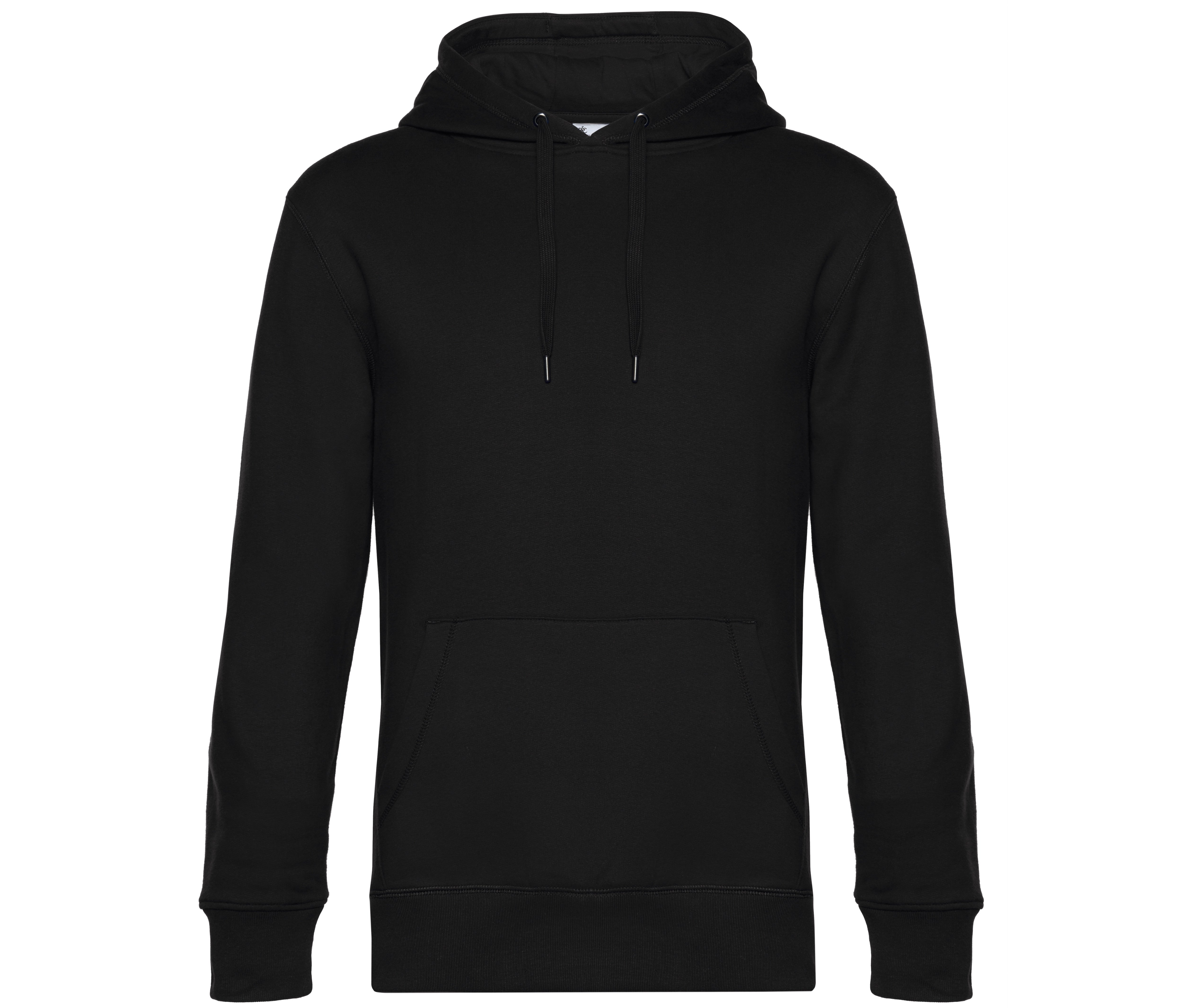 Sudadera KING con Capucha - B&C BCU02K