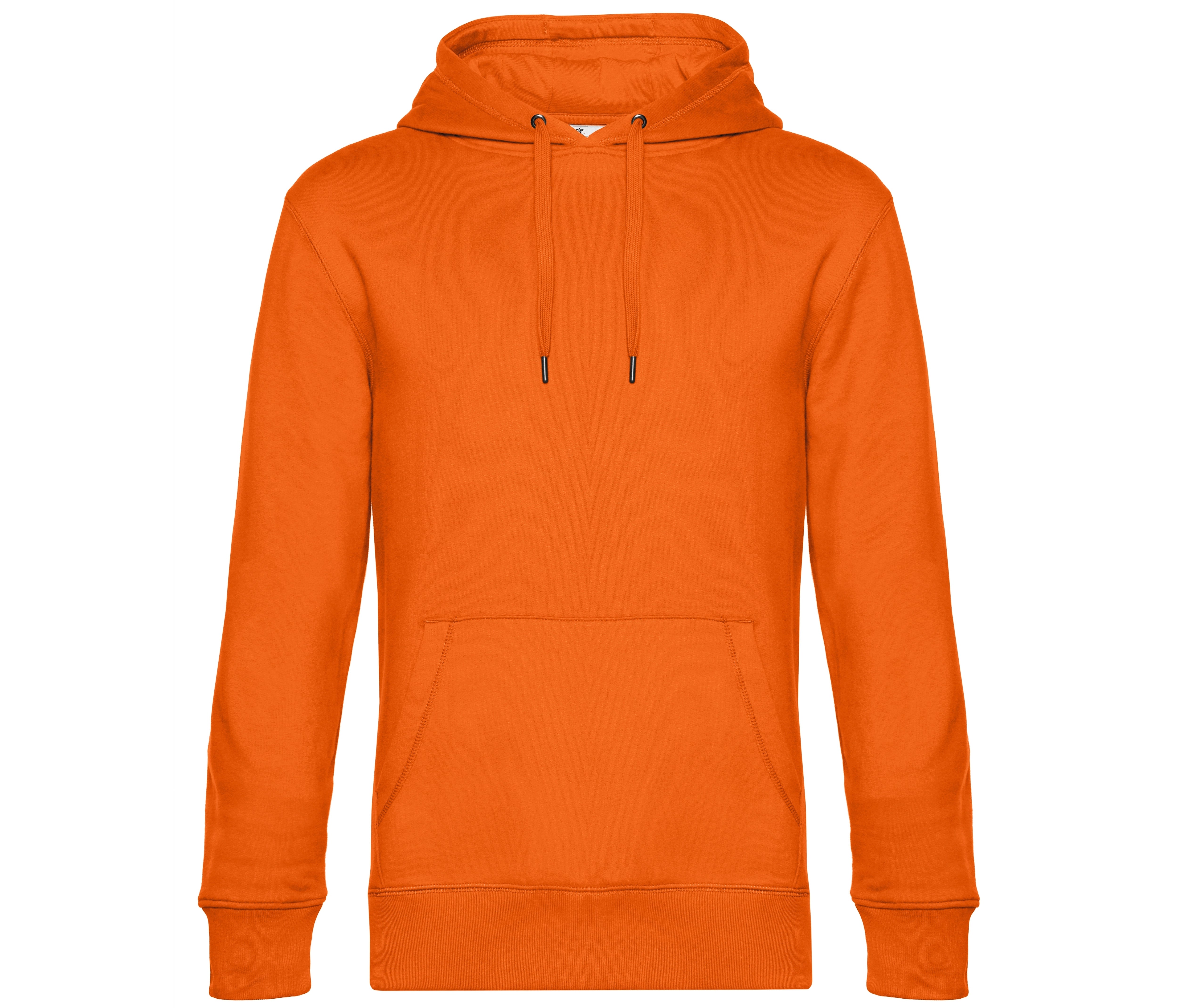 Sudadera KING con Capucha - B&C BCU02K