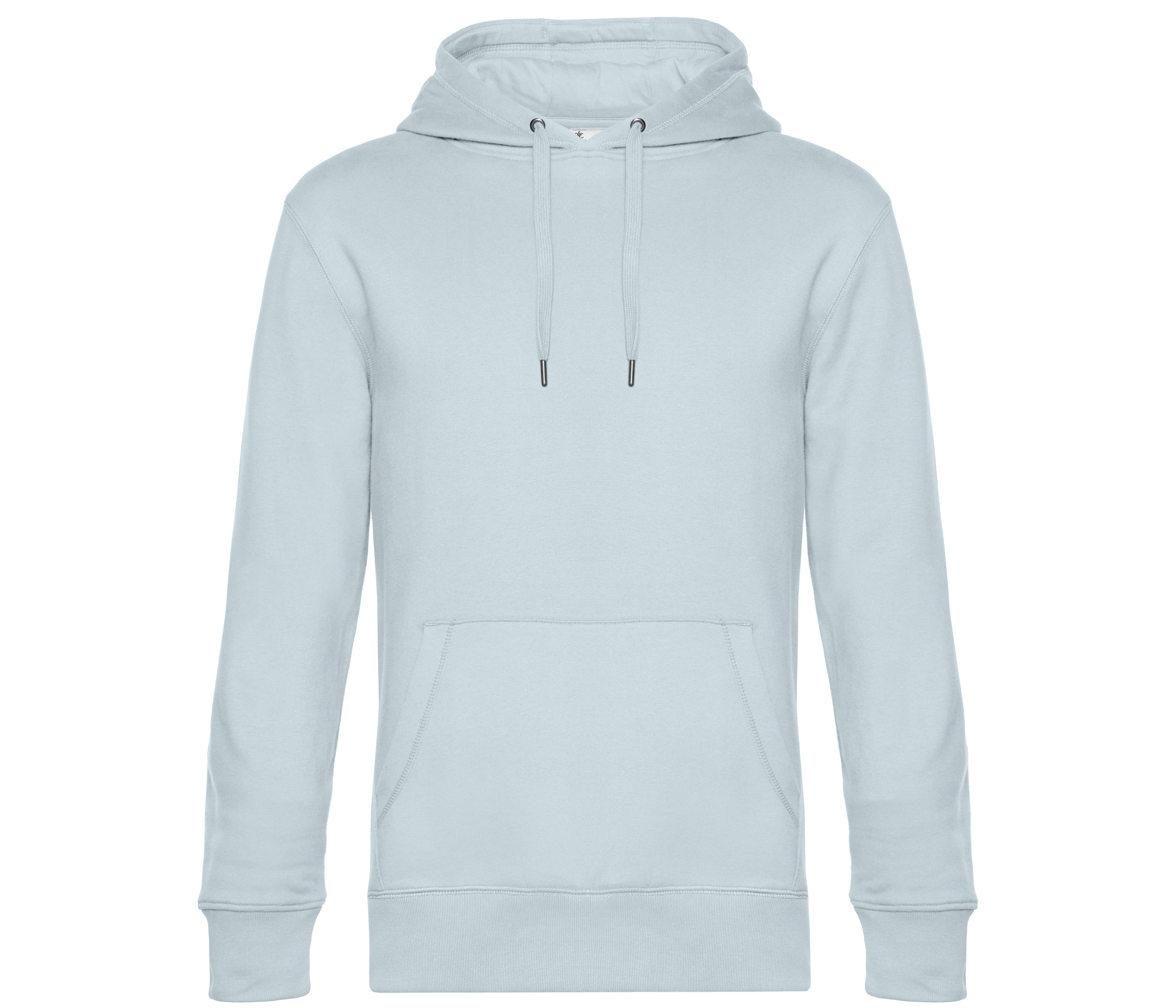 Sudadera KING con Capucha - B&C BCU02K