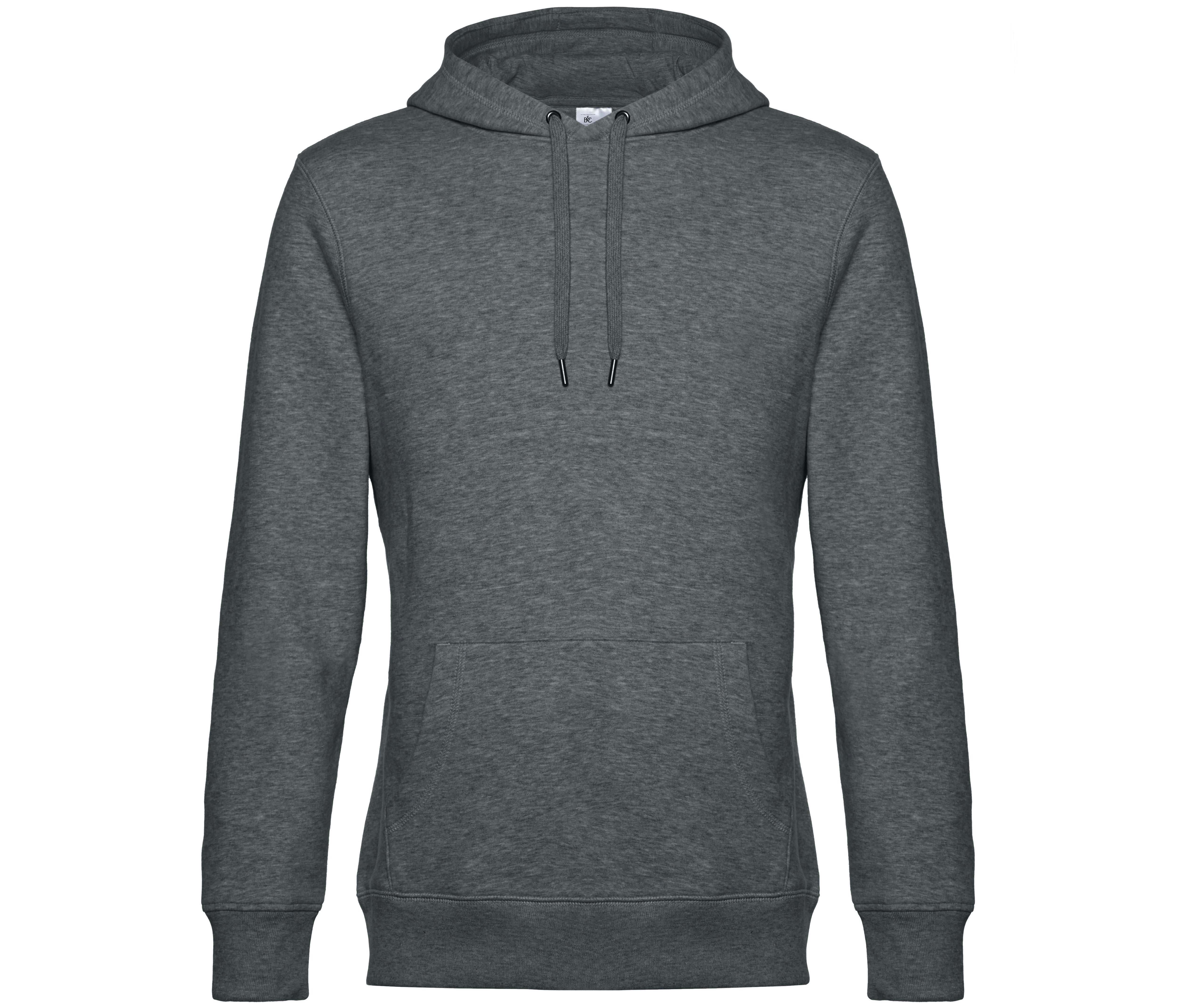 Sudadera KING con Capucha - B&C BCU02K